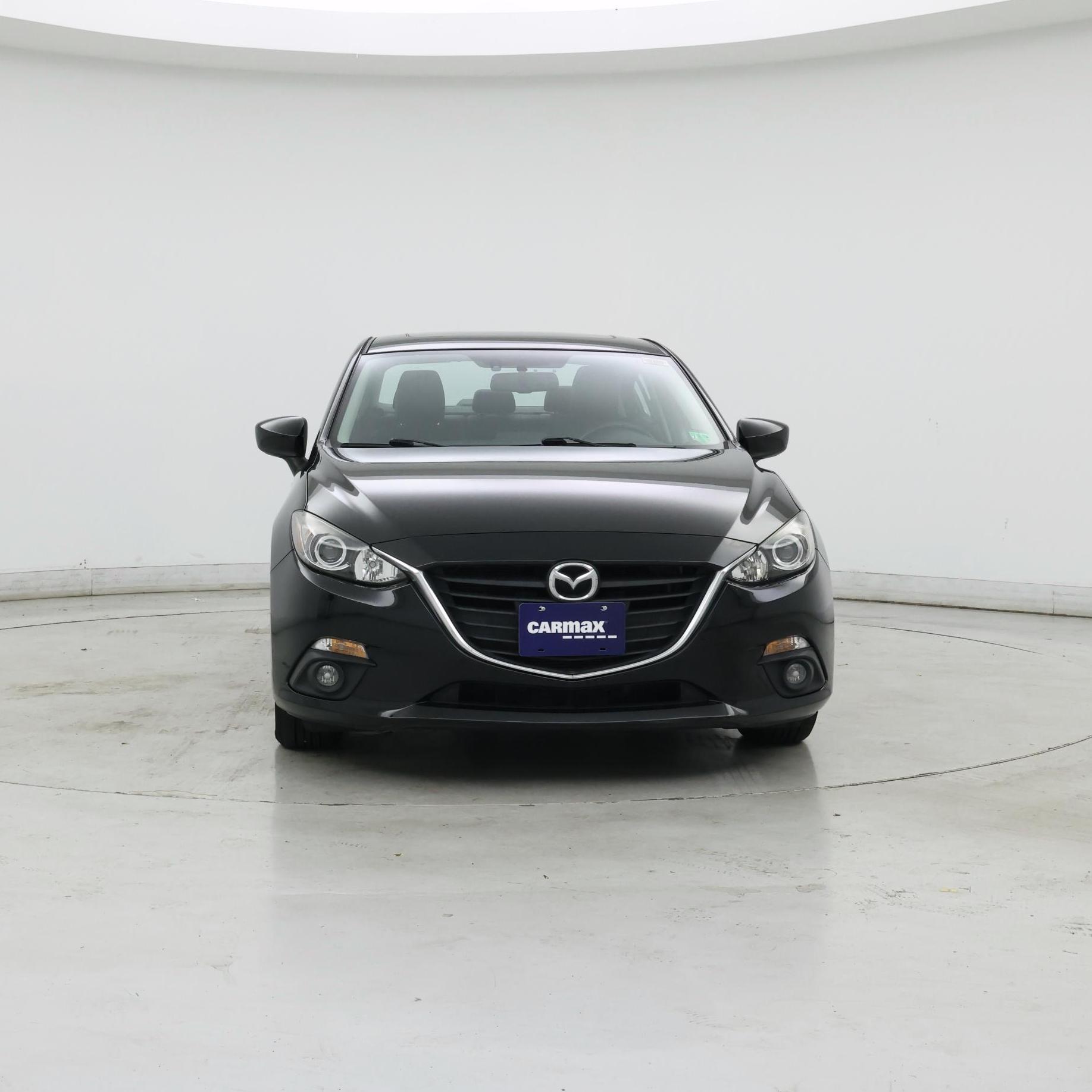 Thumbnail: 2016 Mazda Mazda3 - 5