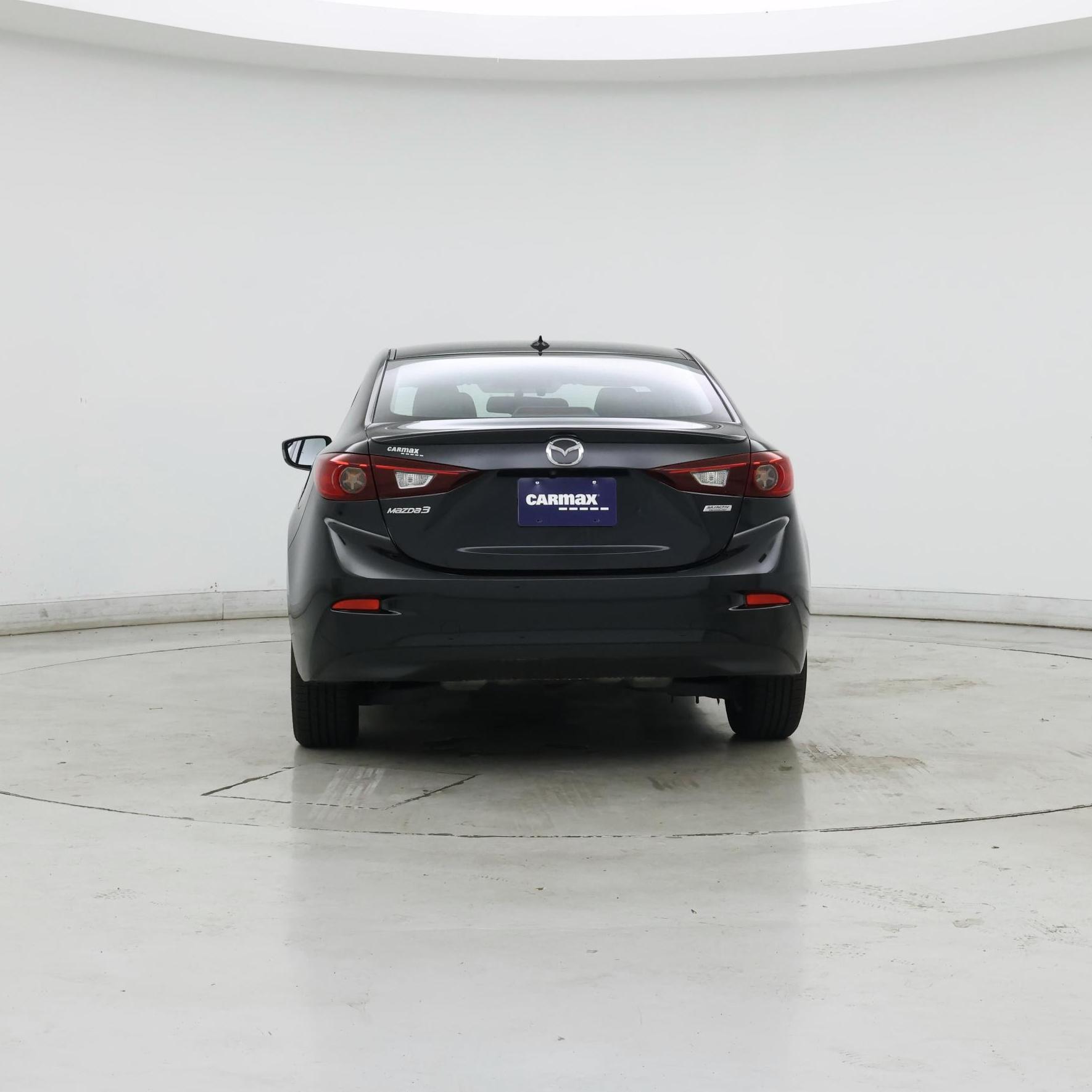 Thumbnail: 2016 Mazda Mazda3 - 6