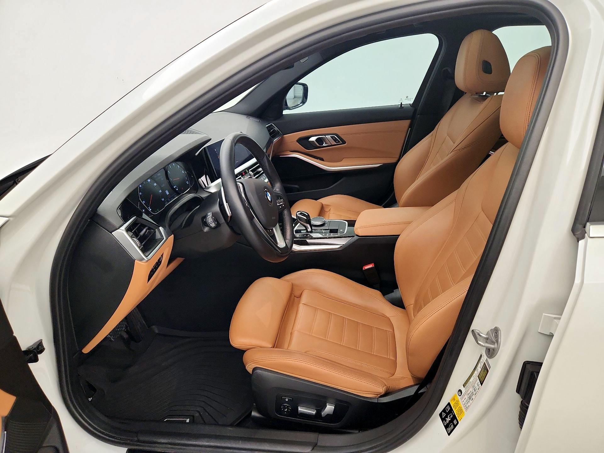 Thumbnail: 2021 BMW 3 Series - 11