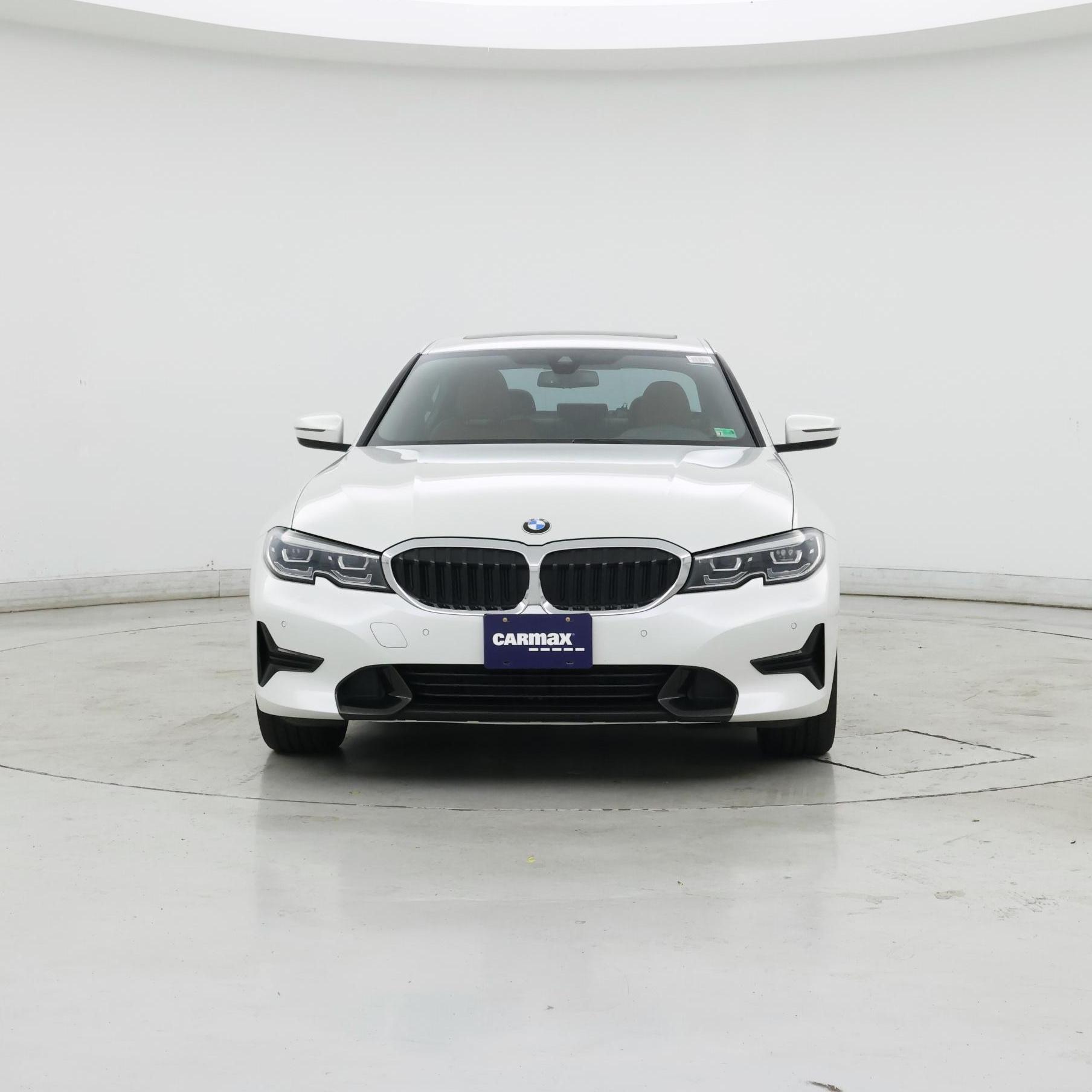 Thumbnail: 2021 BMW 3 Series - 5