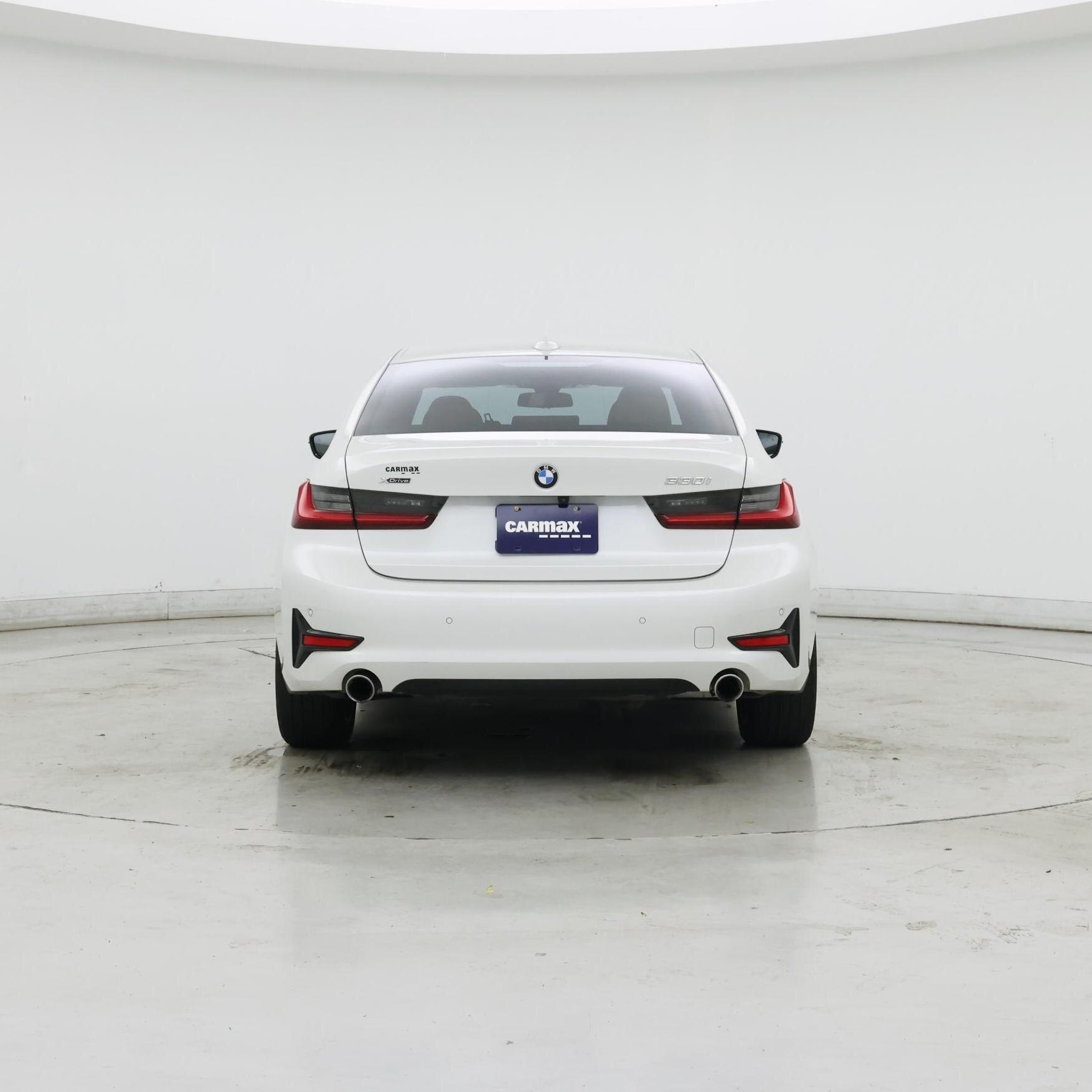 Thumbnail: 2021 BMW 3 Series - 6