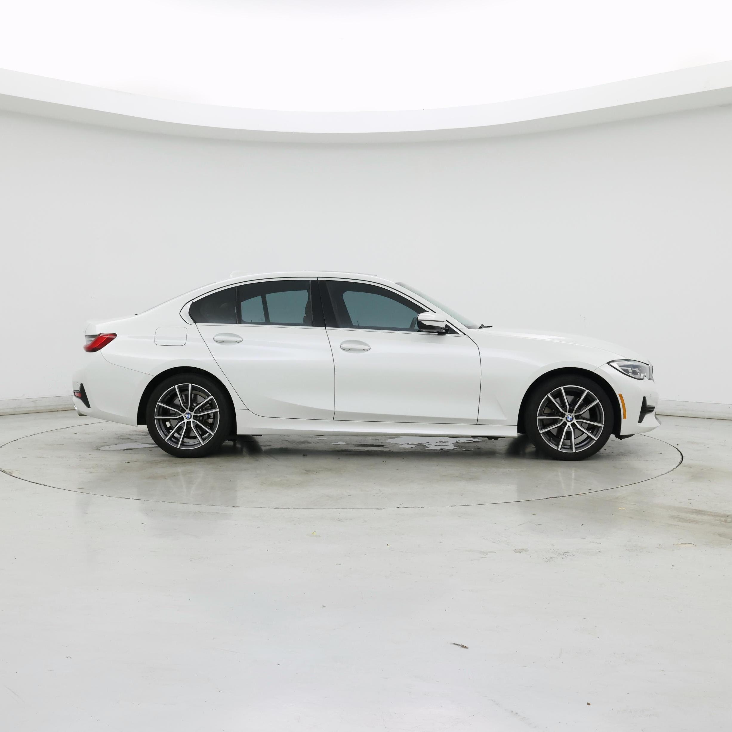 Thumbnail: 2021 BMW 3 Series - 7