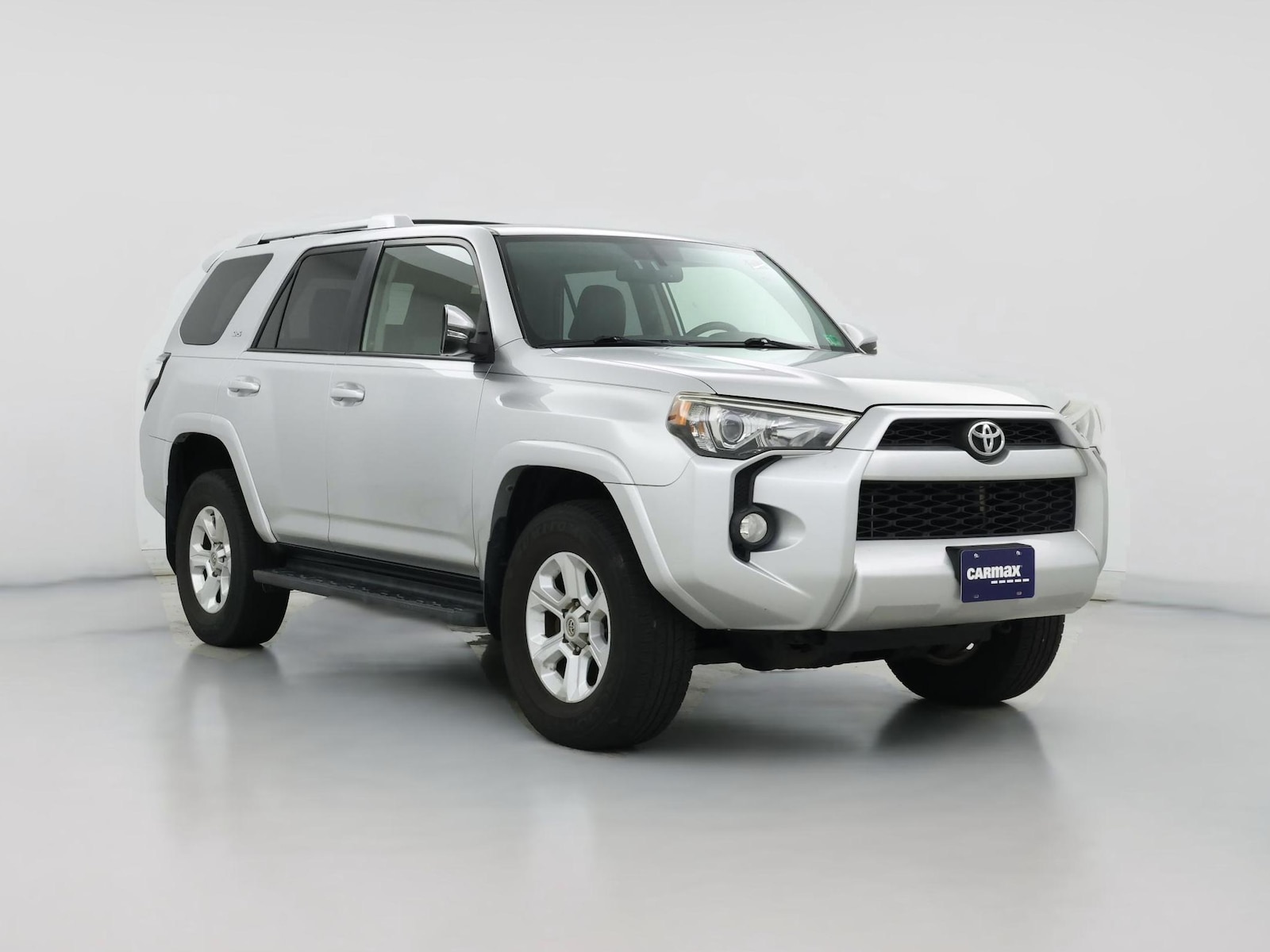 2014 Toyota 4Runner