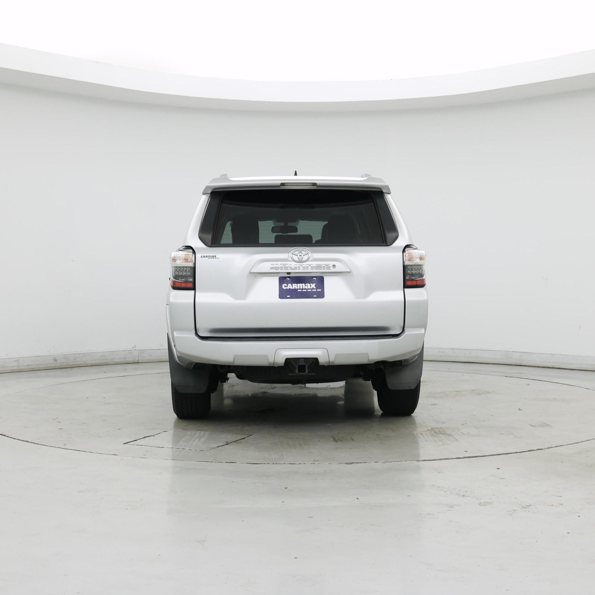 Thumbnail: 2014 Toyota 4Runner - 6