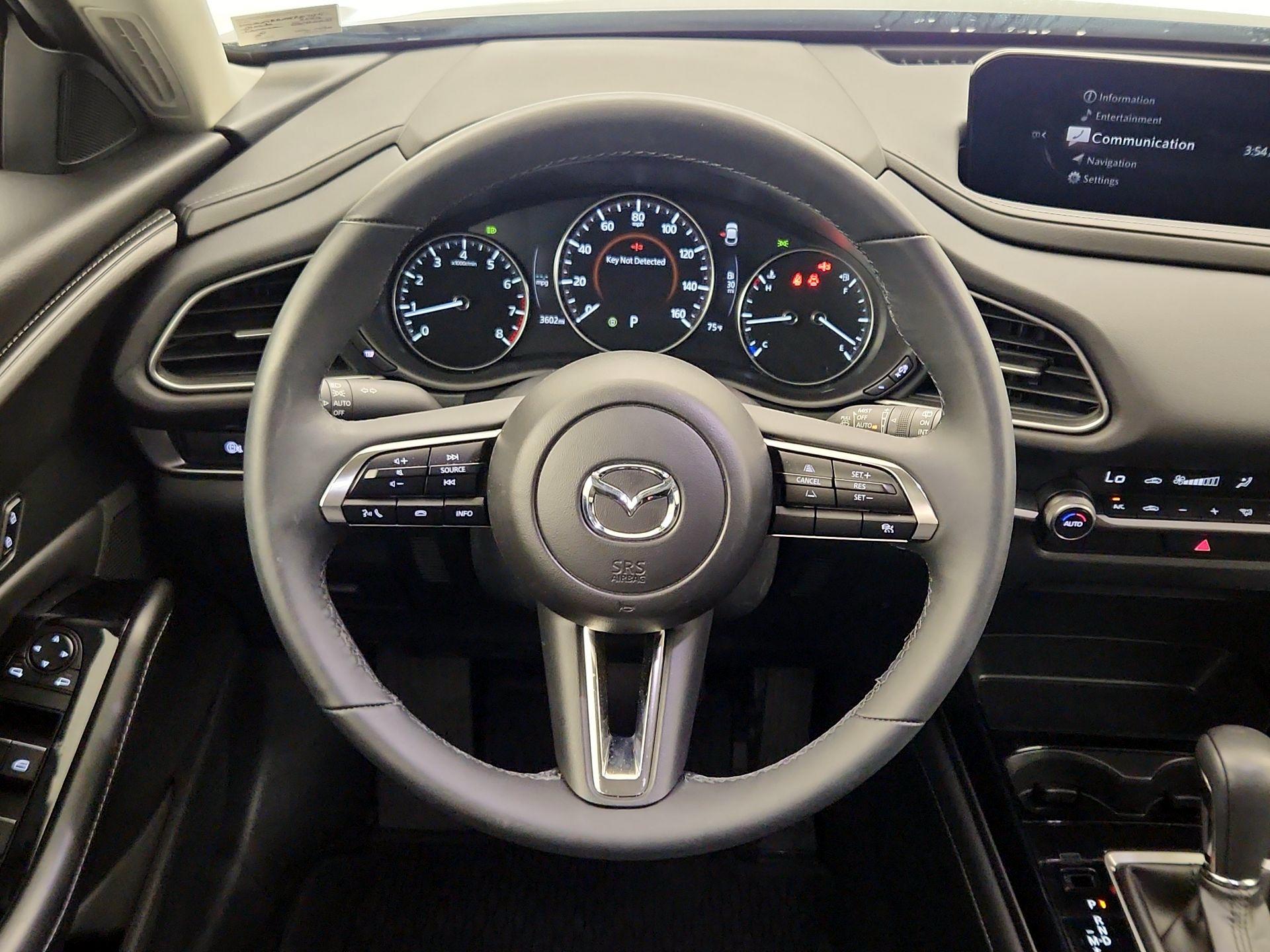 Thumbnail: 2024 Mazda CX-30 - 10