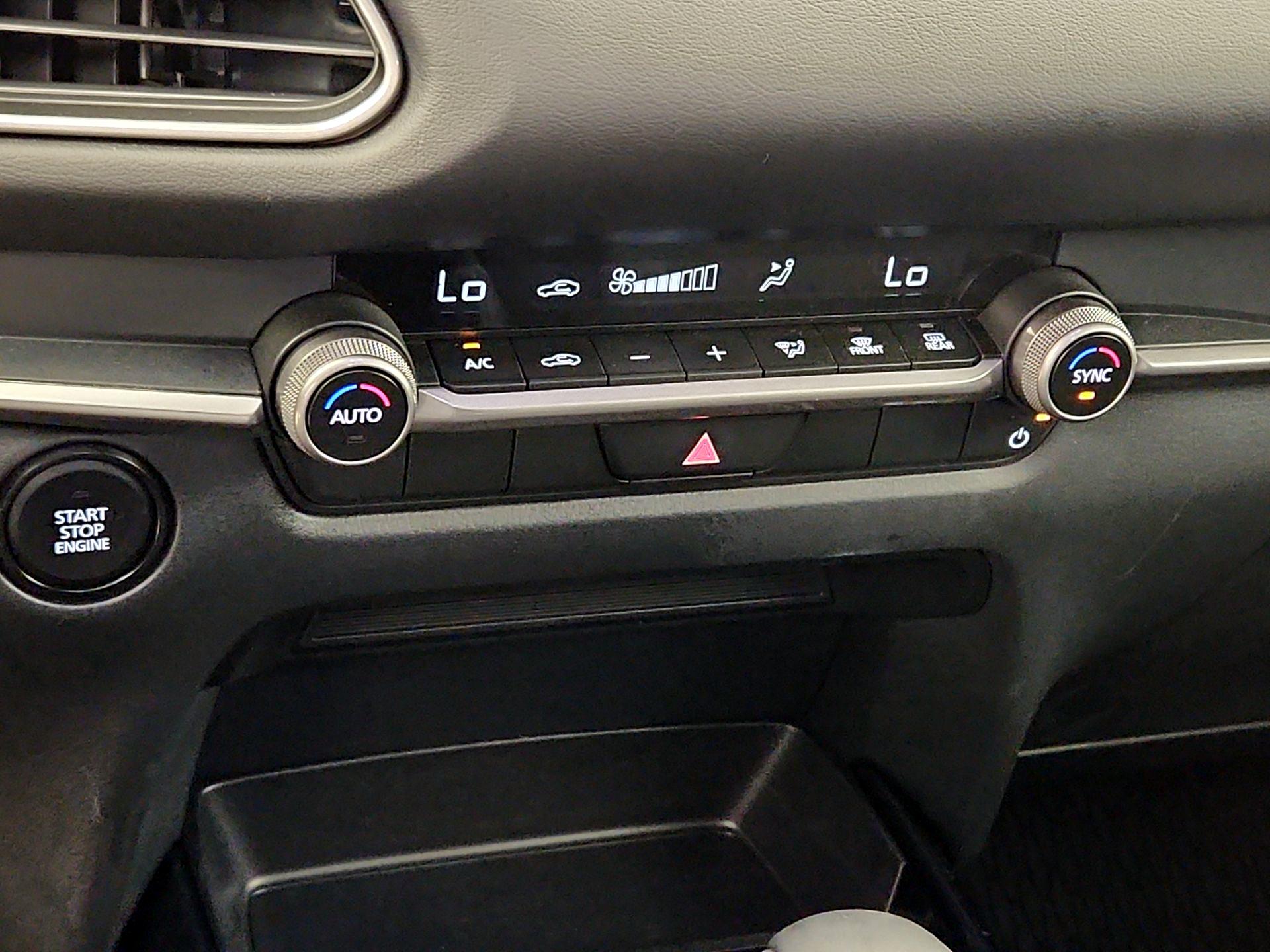 Thumbnail: 2024 Mazda CX-30 - 16