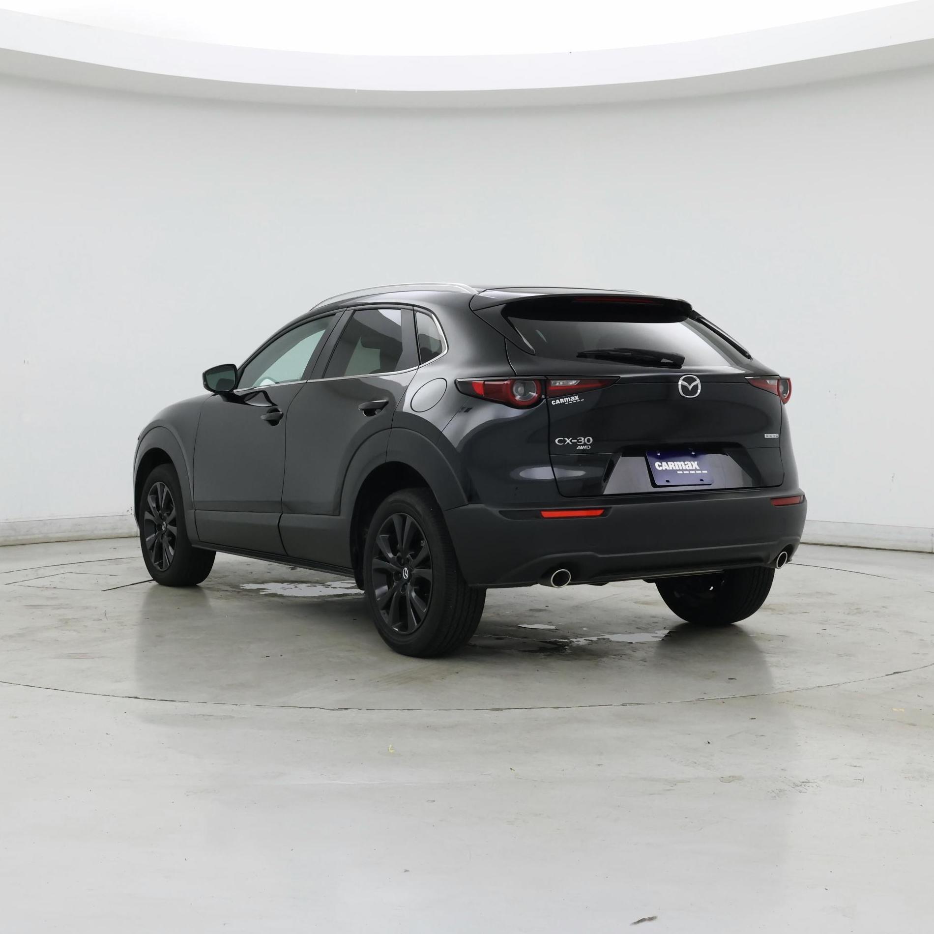 Thumbnail: 2024 Mazda CX-30 - 2