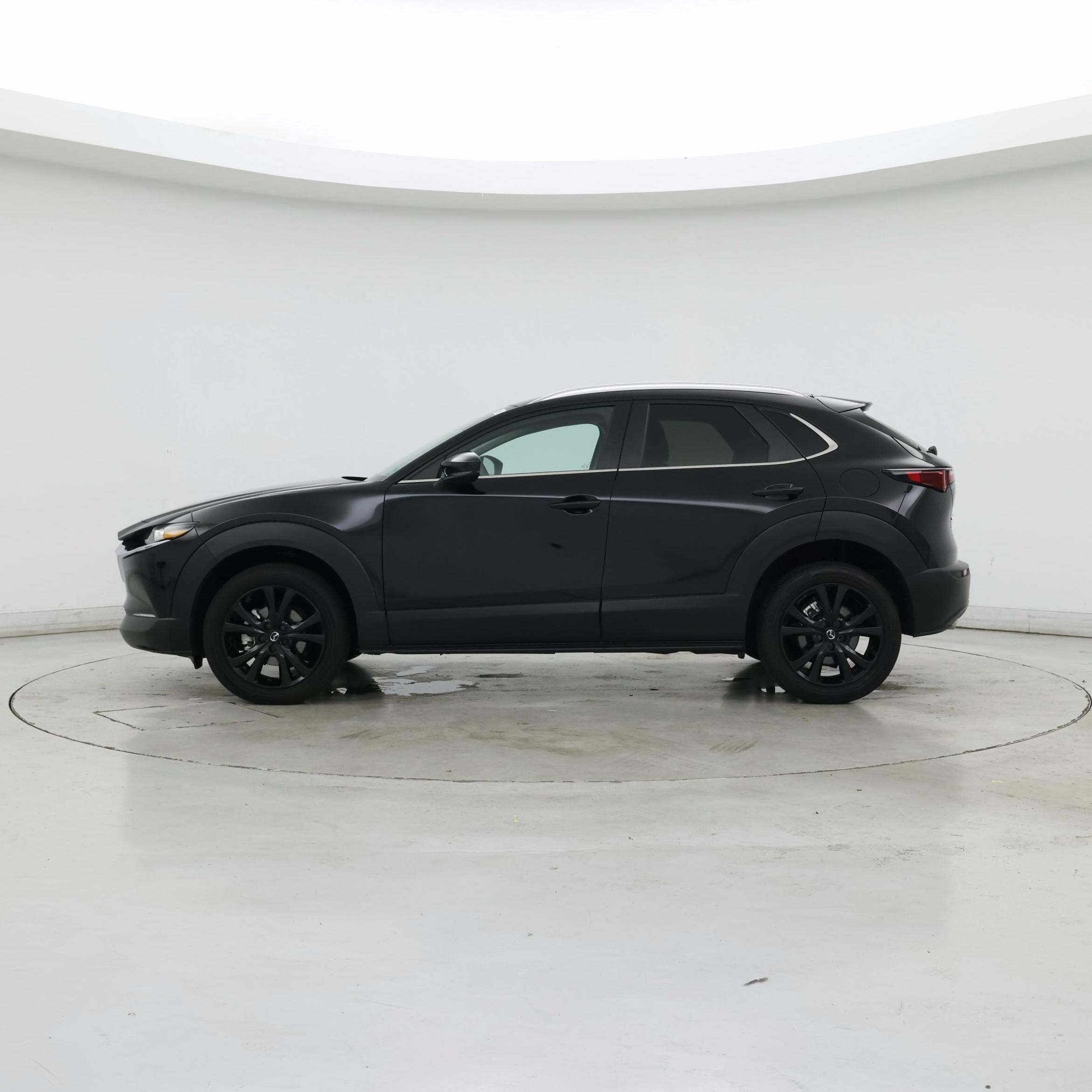 Thumbnail: 2024 Mazda CX-30 - 3