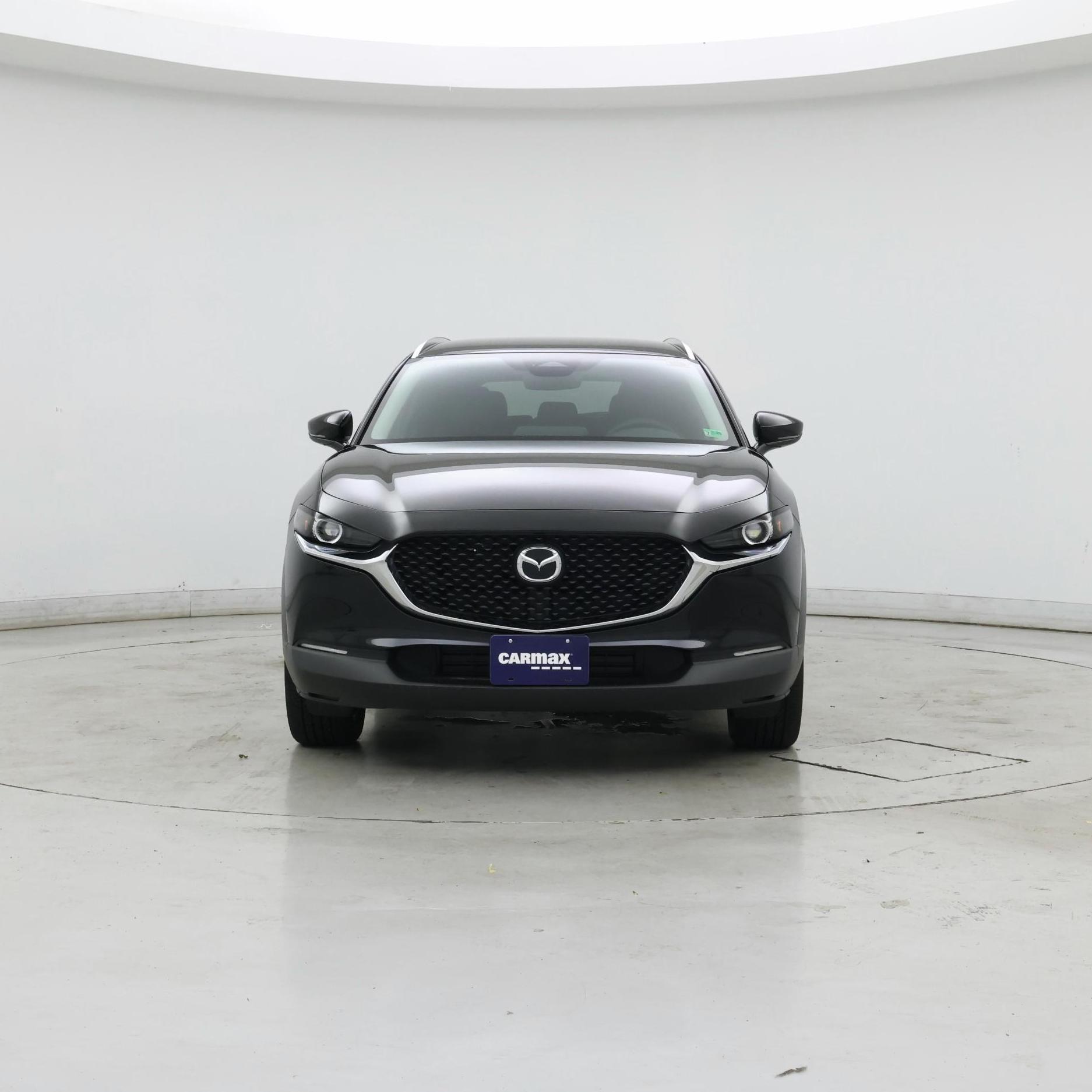 Thumbnail: 2024 Mazda CX-30 - 5