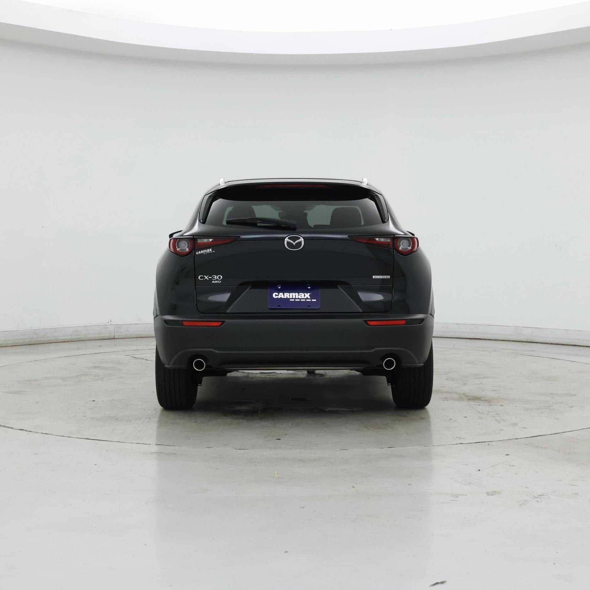 Thumbnail: 2024 Mazda CX-30 - 6