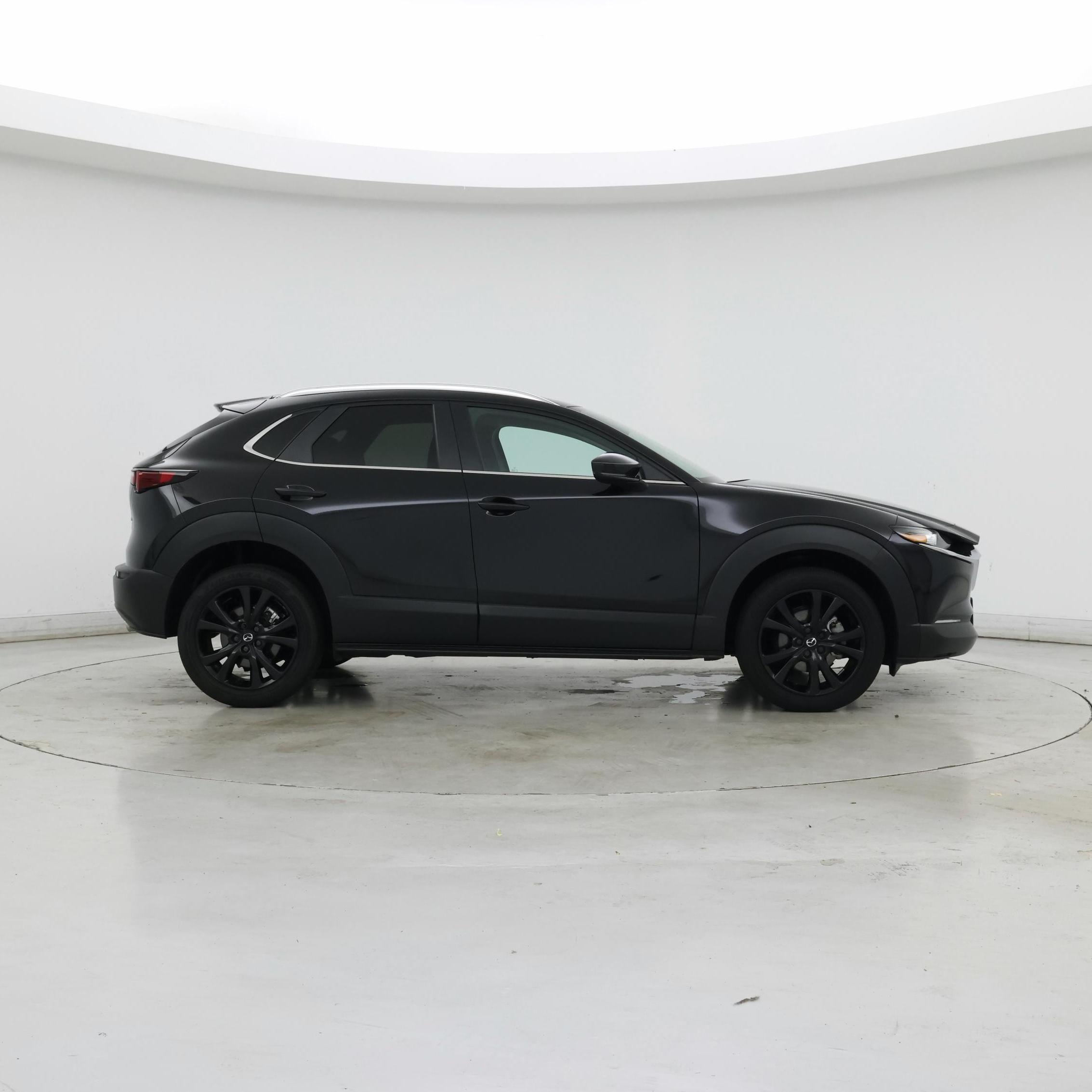 Thumbnail: 2024 Mazda CX-30 - 7