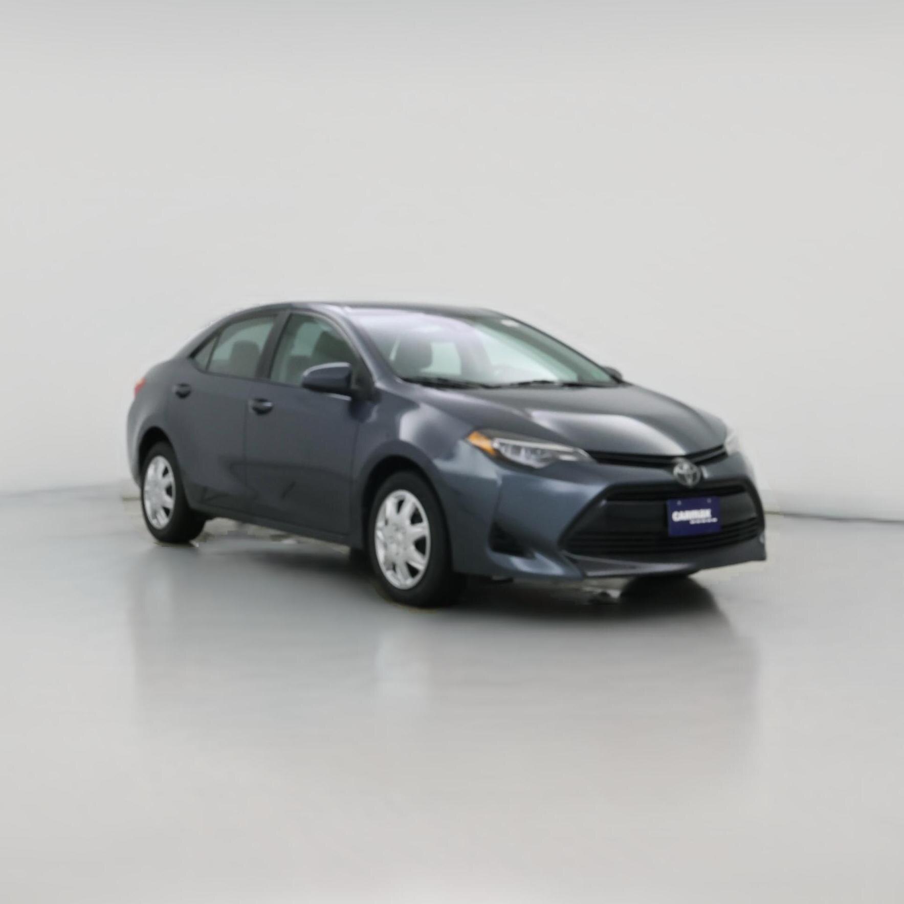 Thumbnail: 2019 Toyota Corolla - 1