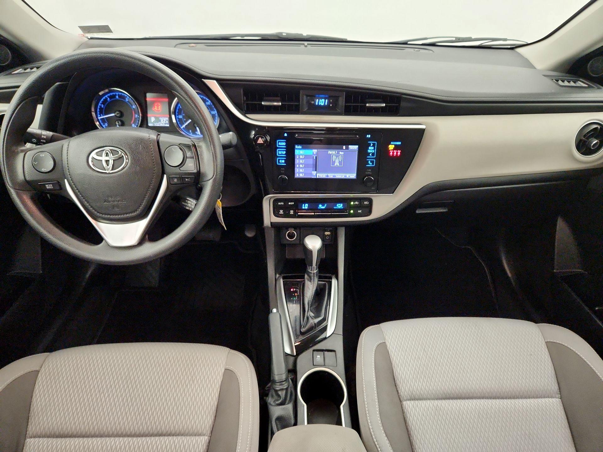 Thumbnail: 2019 Toyota Corolla - 9
