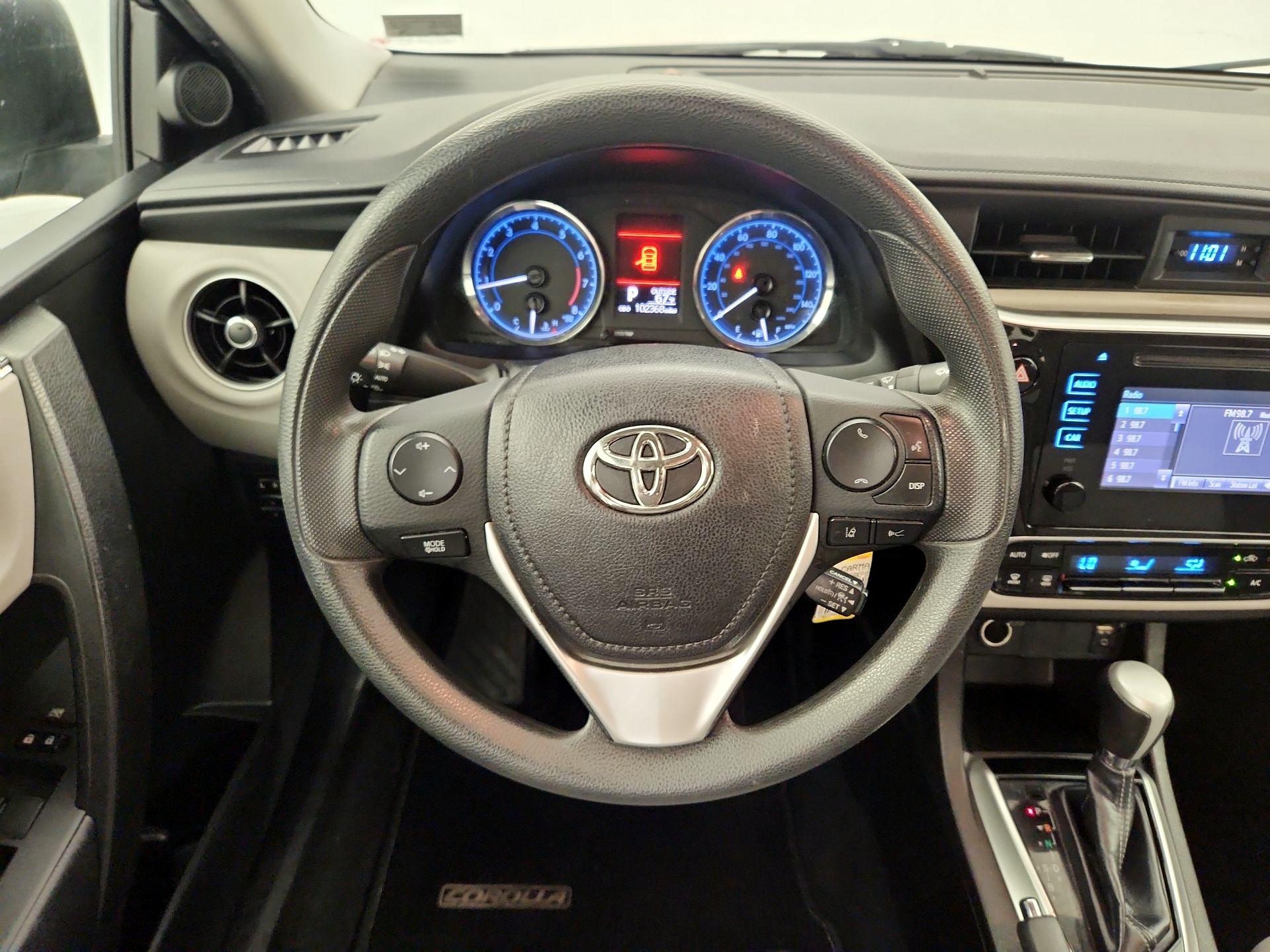 Thumbnail: 2019 Toyota Corolla - 10