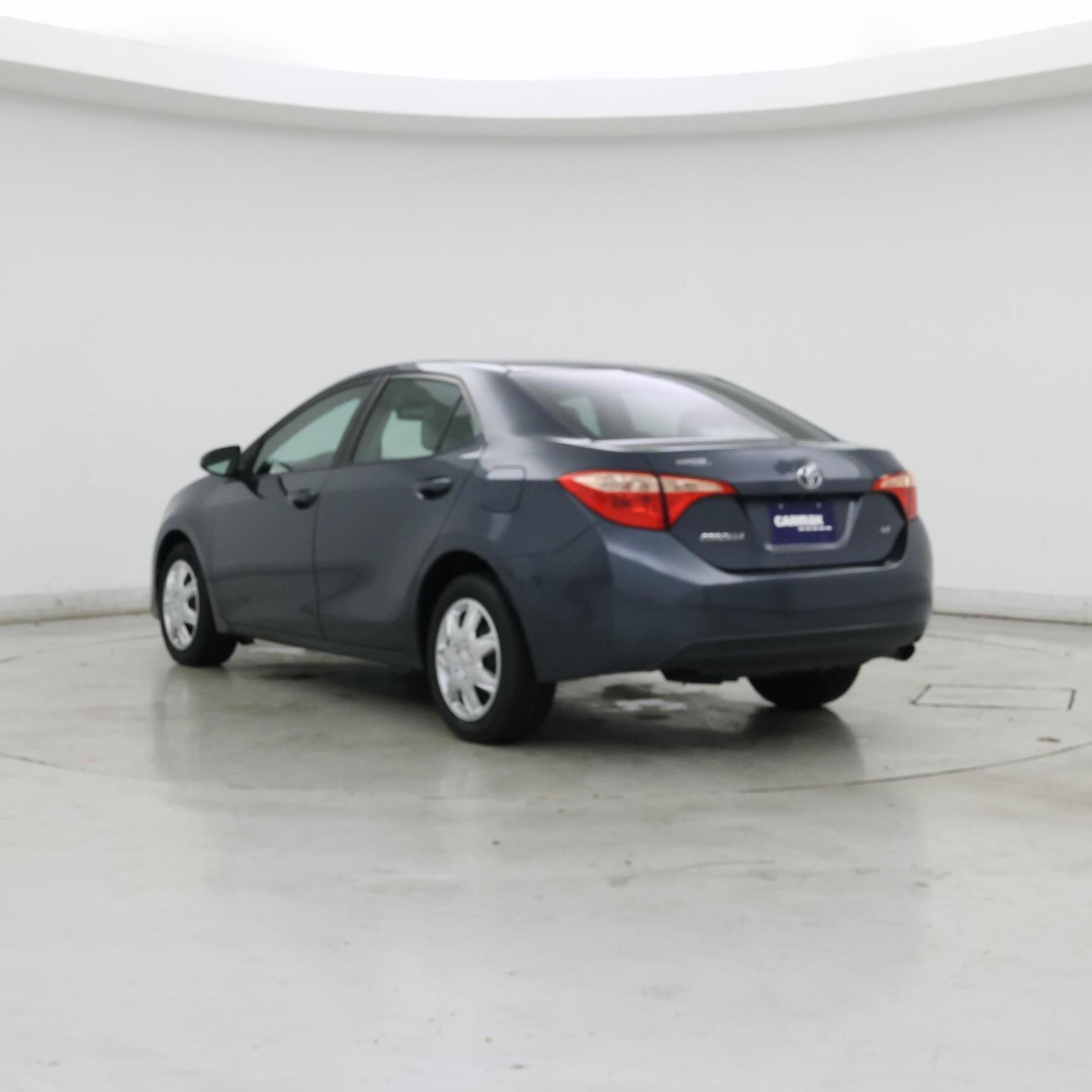 Thumbnail: 2019 Toyota Corolla - 2