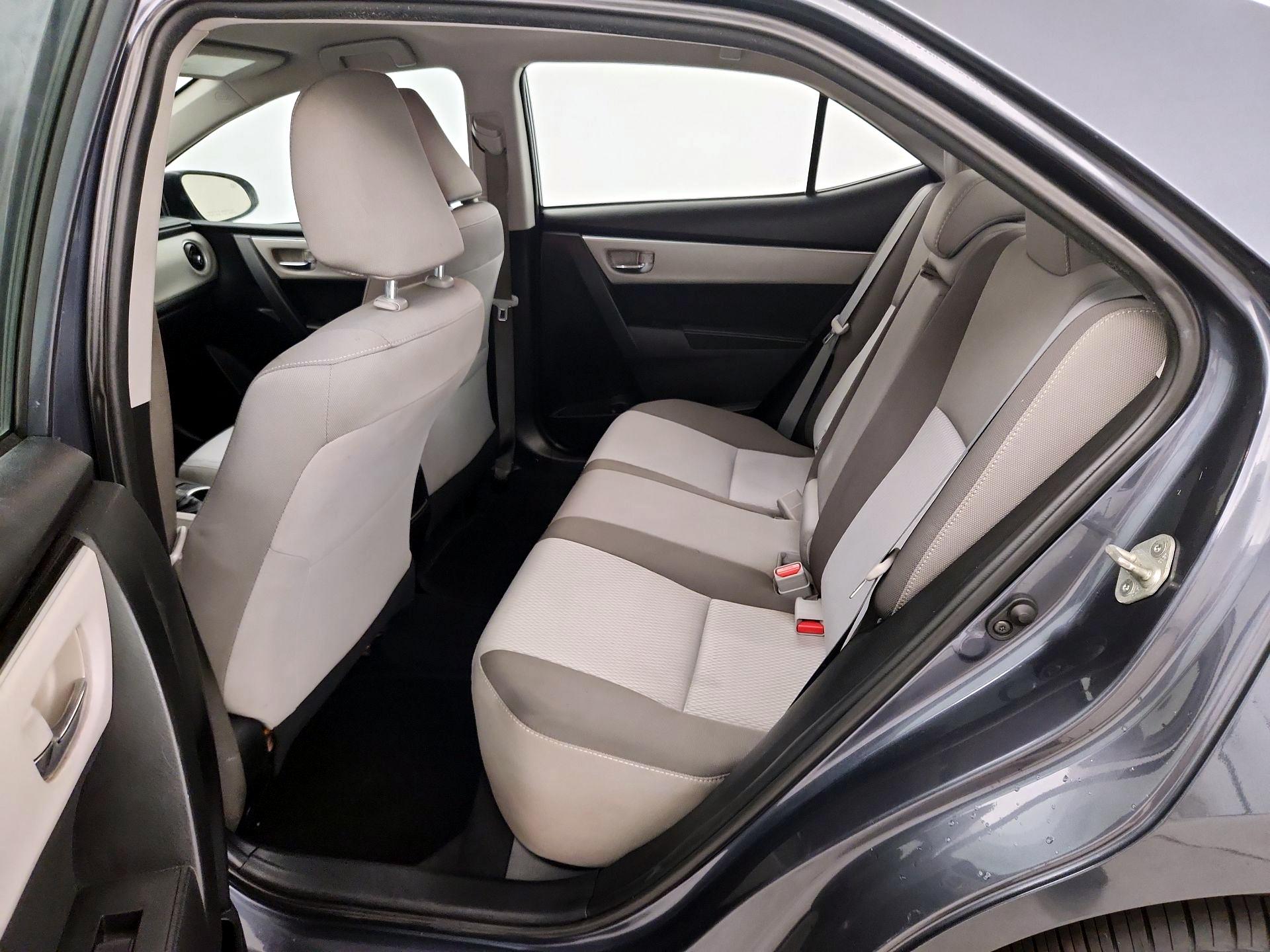 Thumbnail: 2019 Toyota Corolla - 19