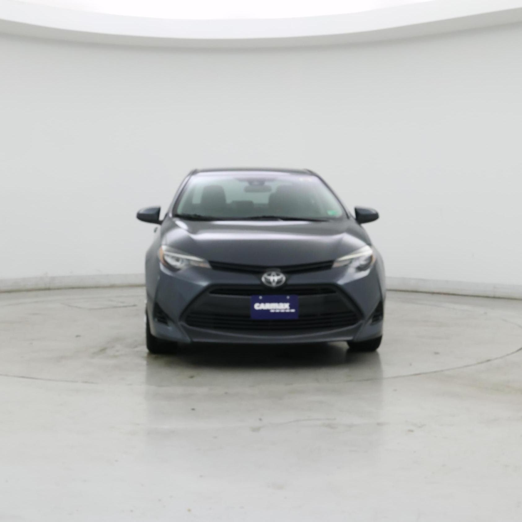 Thumbnail: 2019 Toyota Corolla - 5