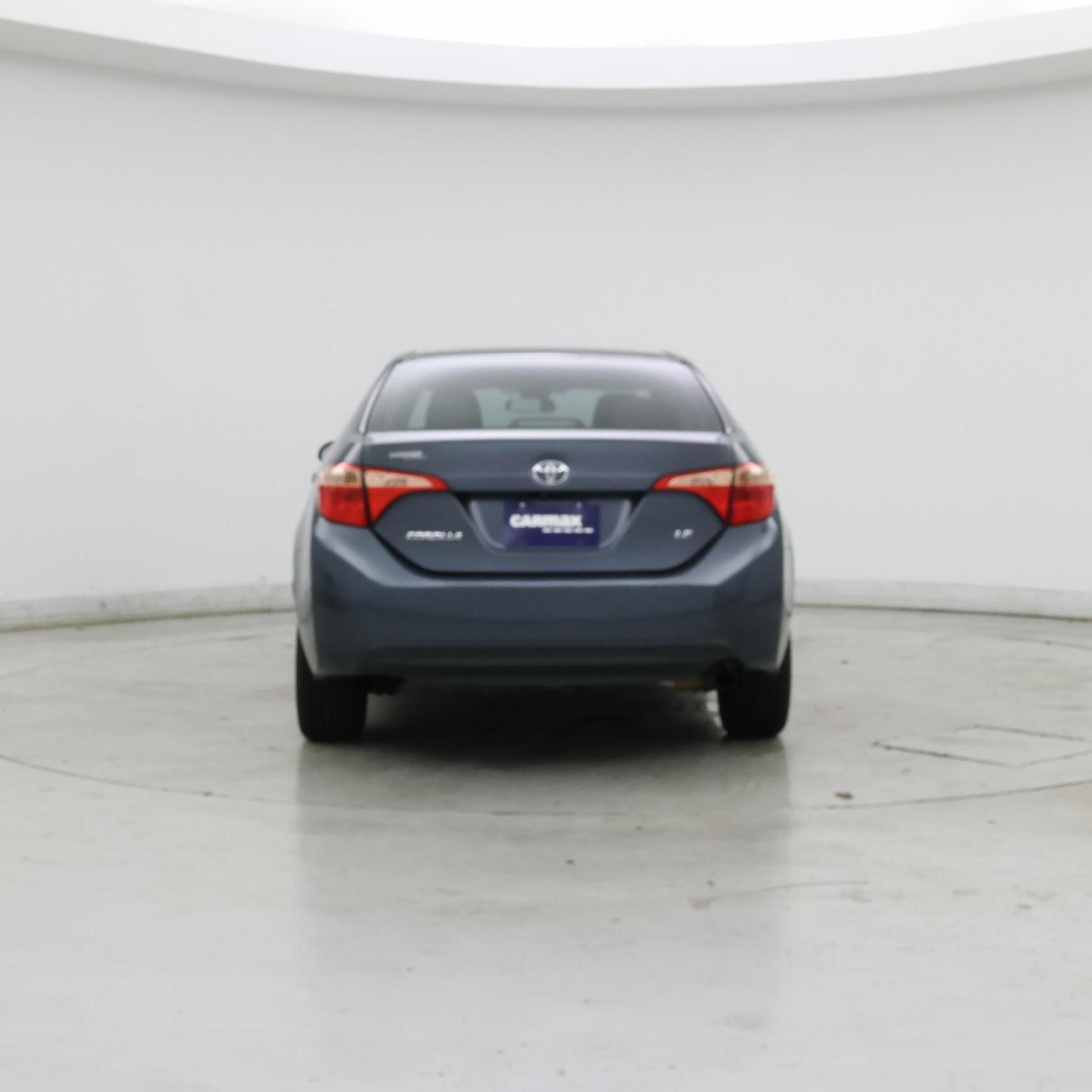 Thumbnail: 2019 Toyota Corolla - 6