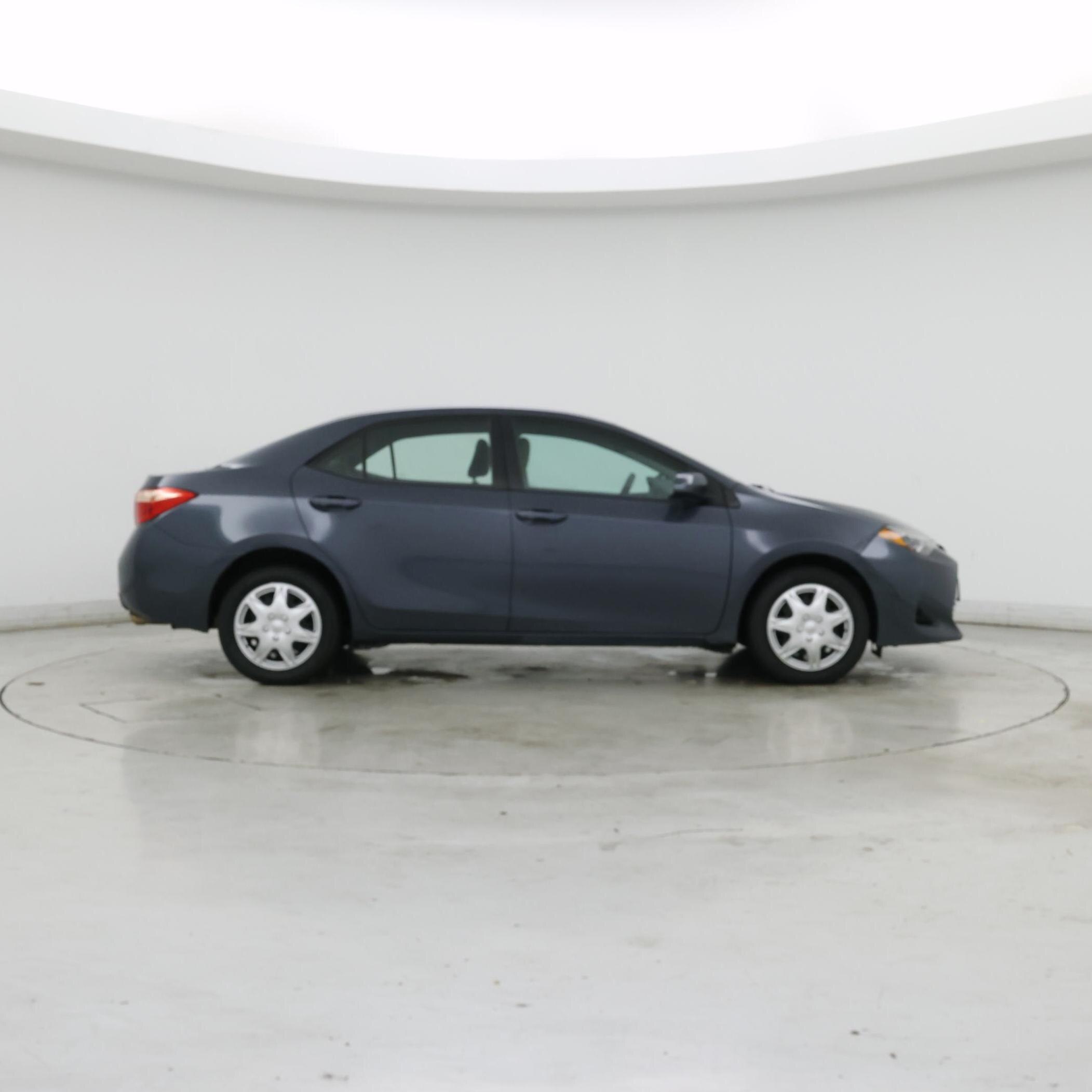 Thumbnail: 2019 Toyota Corolla - 7