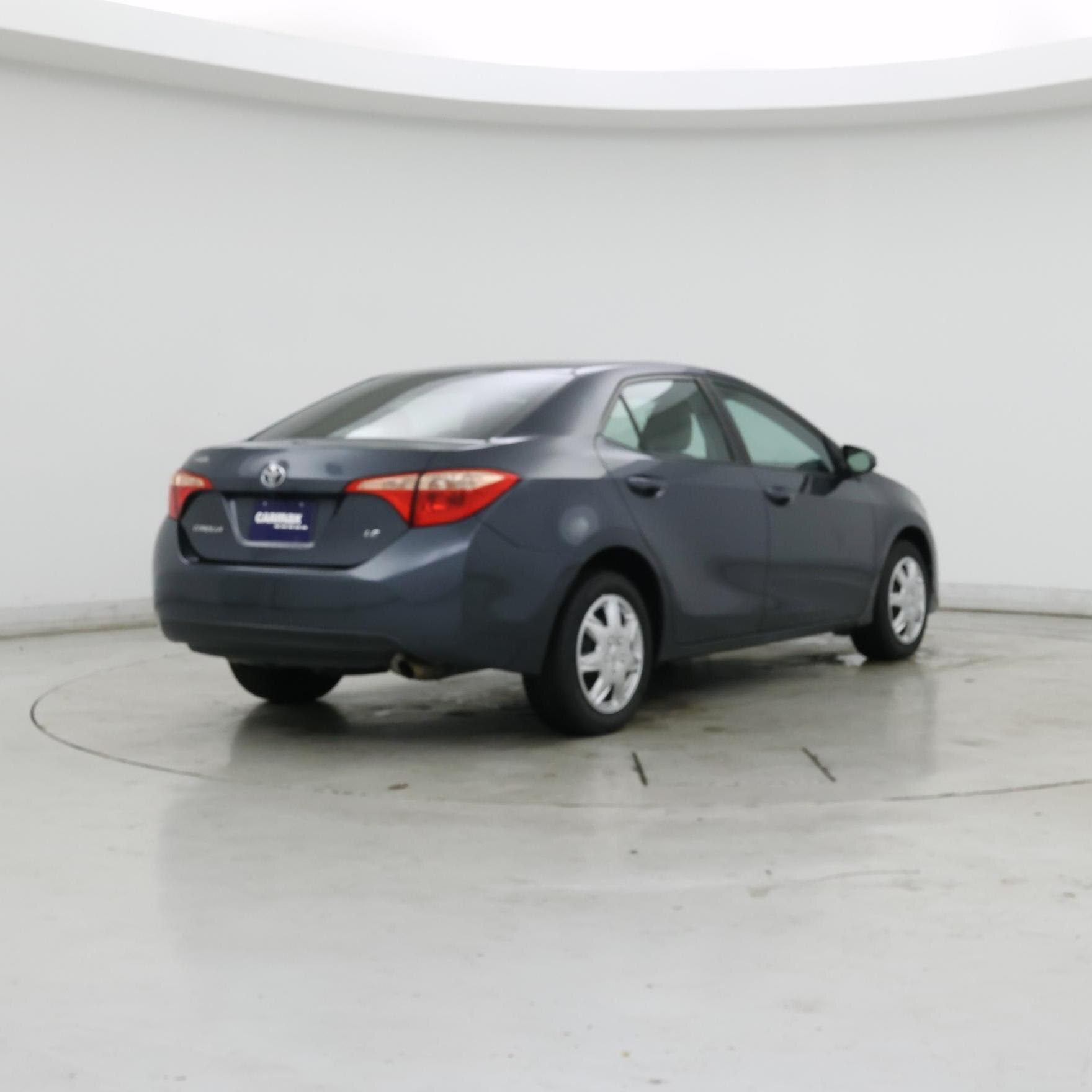Thumbnail: 2019 Toyota Corolla - 8