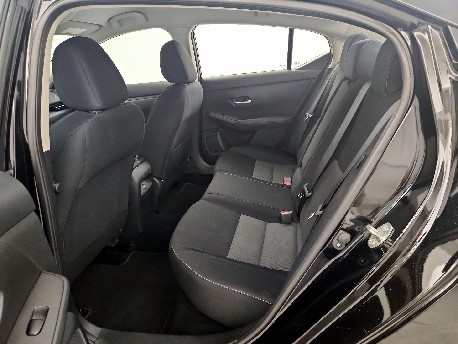 Thumbnail: 2020 Nissan Sentra - 19