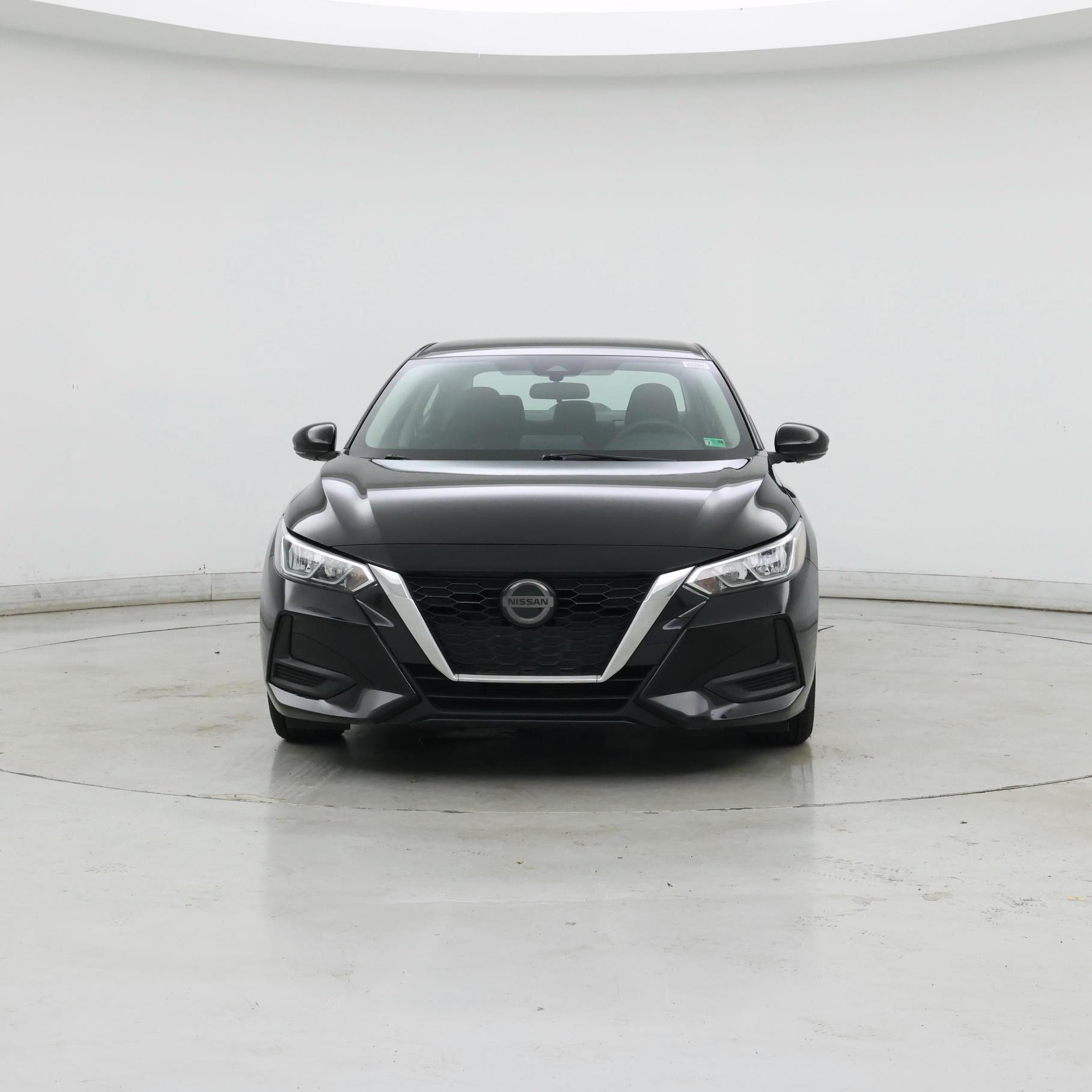 Thumbnail: 2020 Nissan Sentra - 5