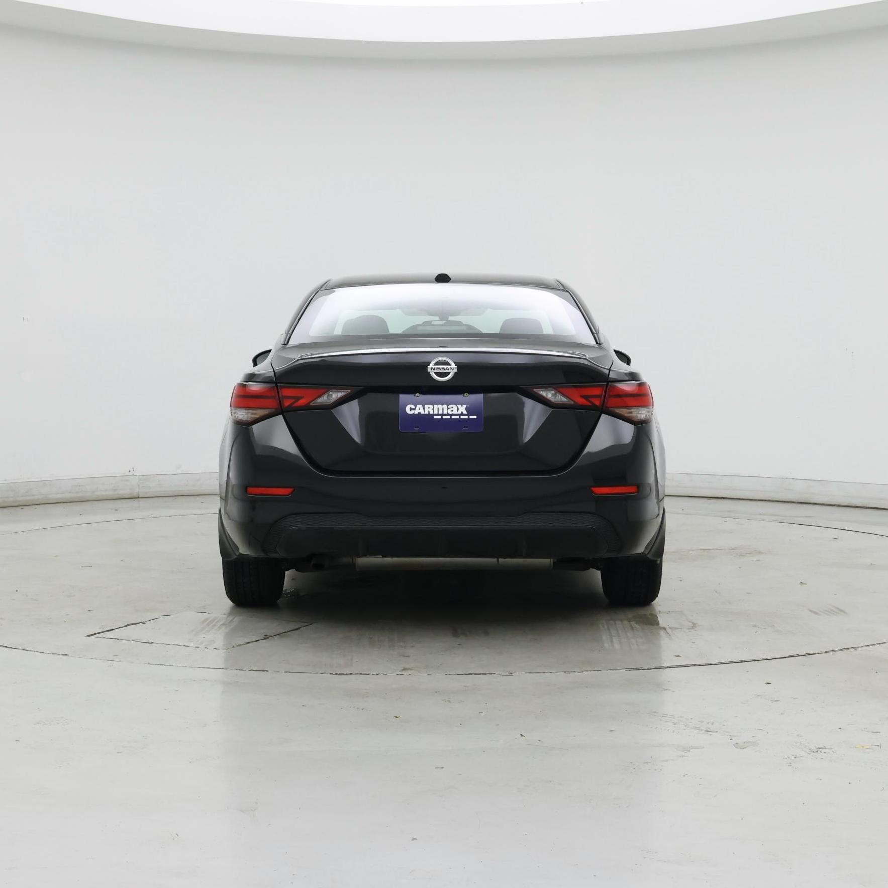 Thumbnail: 2020 Nissan Sentra - 6