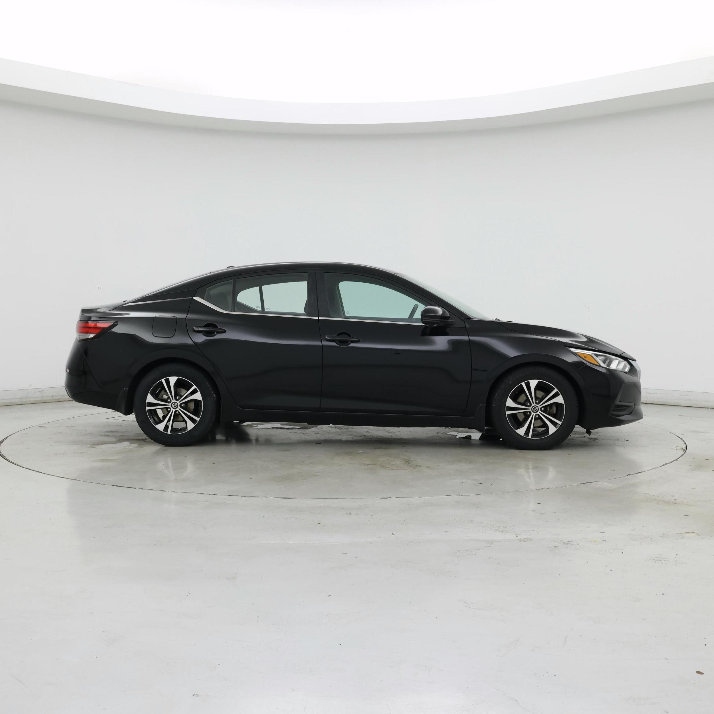 Thumbnail: 2020 Nissan Sentra - 7