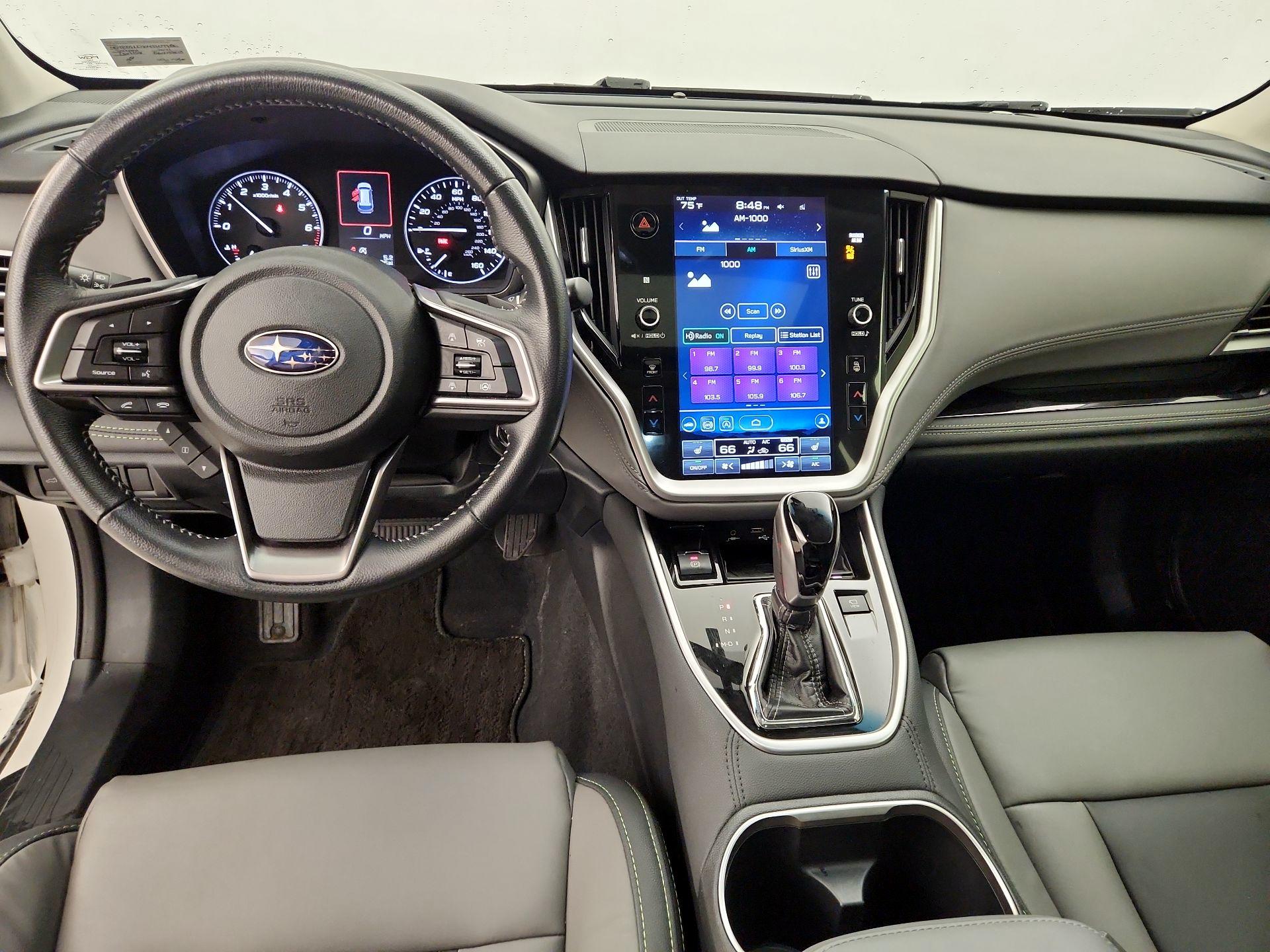 Thumbnail: 2021 Subaru Outback - 9