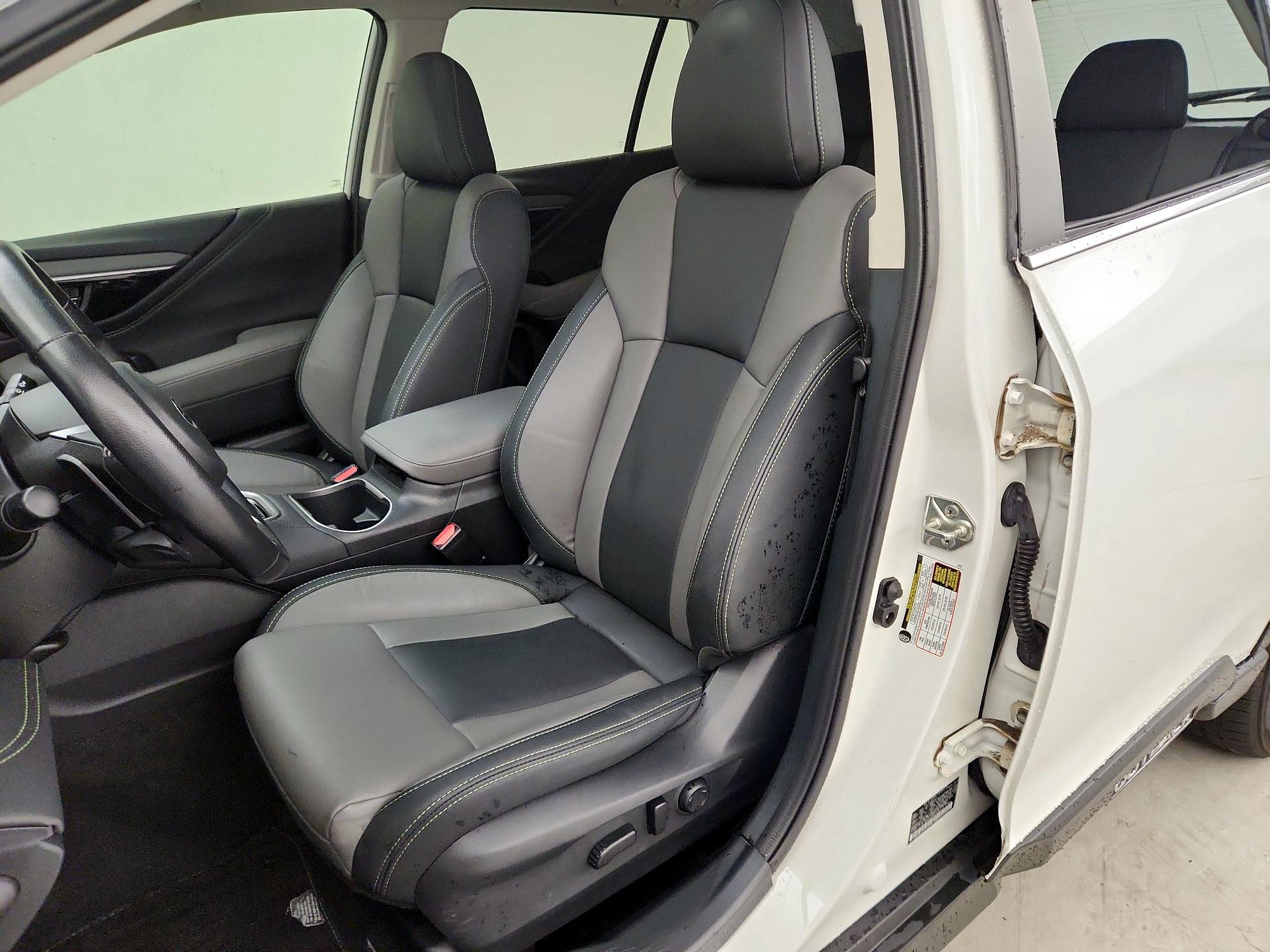 Thumbnail: 2021 Subaru Outback - 11