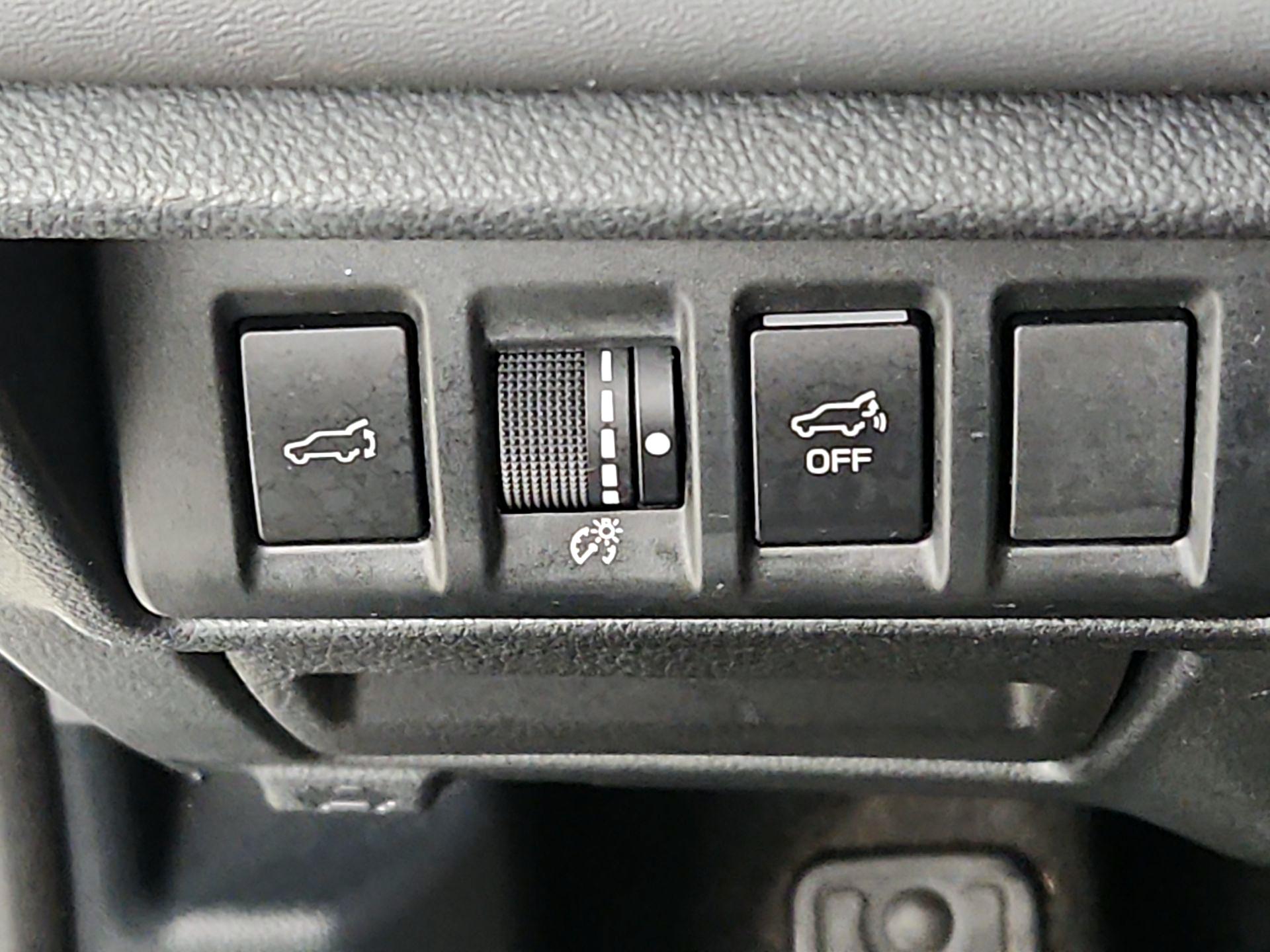 Thumbnail: 2021 Subaru Outback - 13