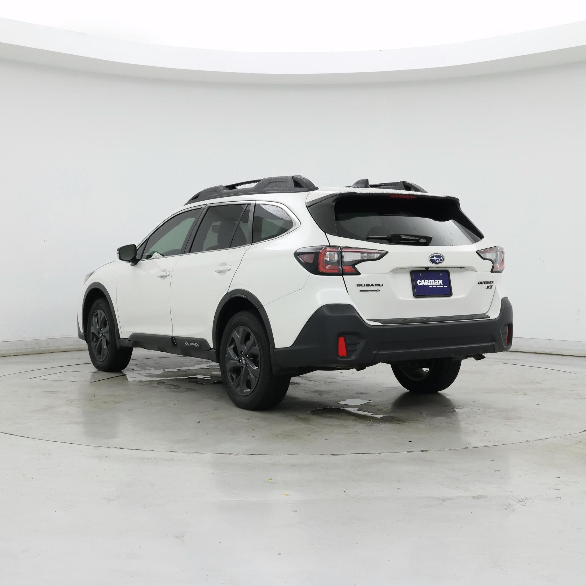 Thumbnail: 2021 Subaru Outback - 2