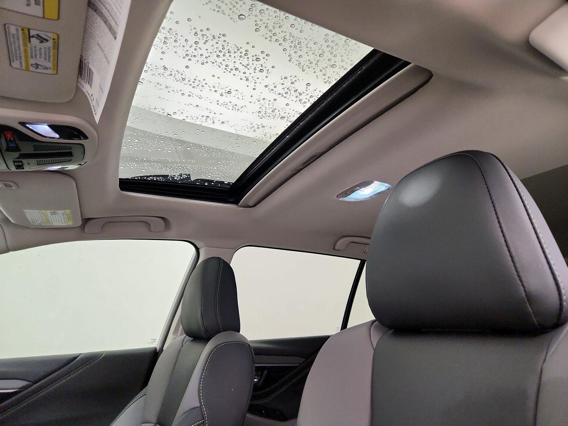 Thumbnail: 2021 Subaru Outback - 20