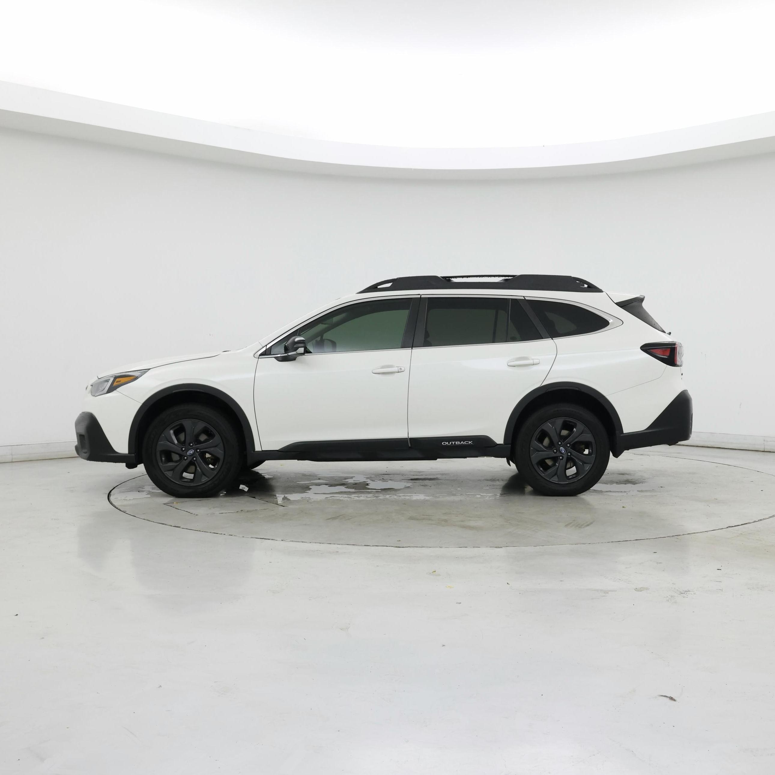 Thumbnail: 2021 Subaru Outback - 3