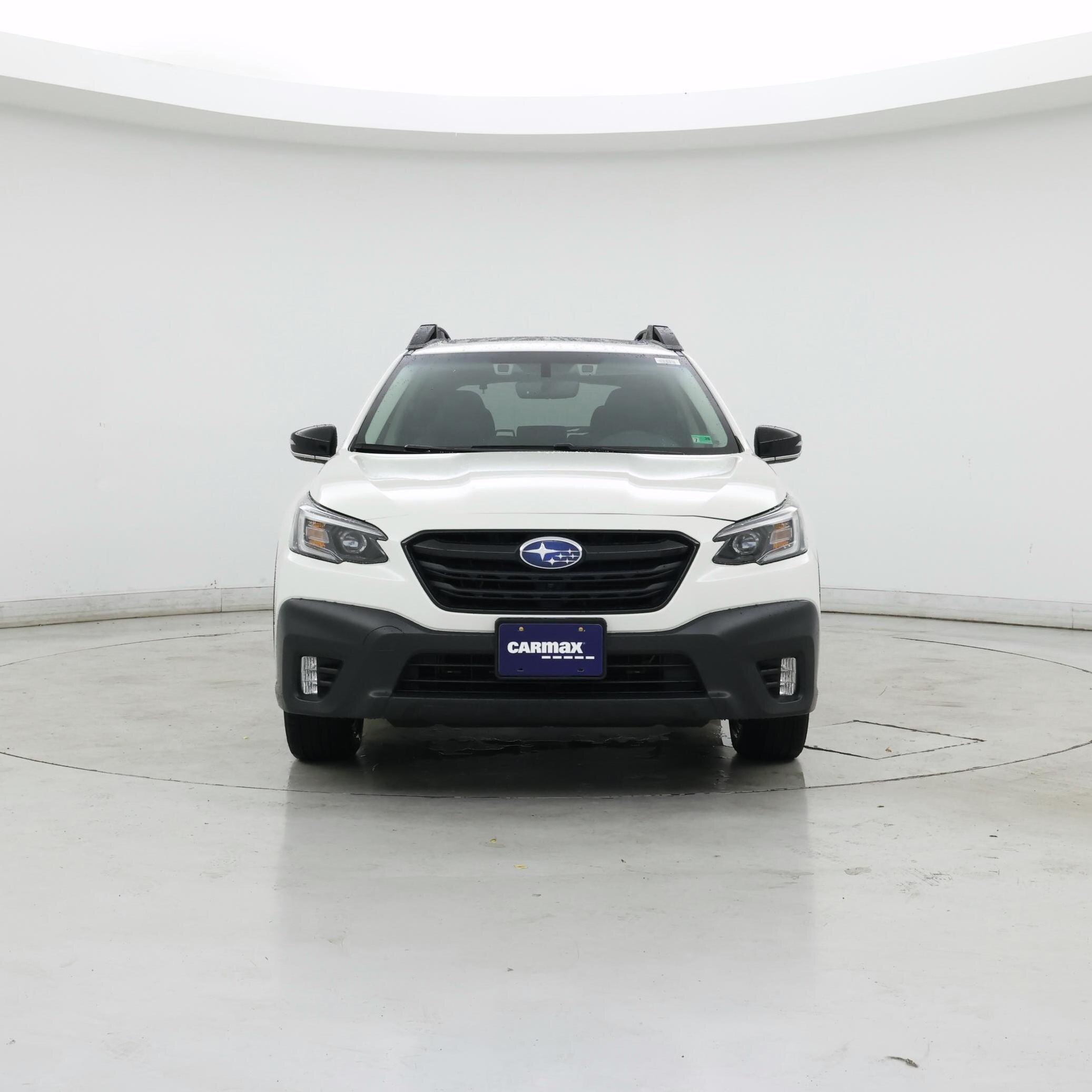 Thumbnail: 2021 Subaru Outback - 5