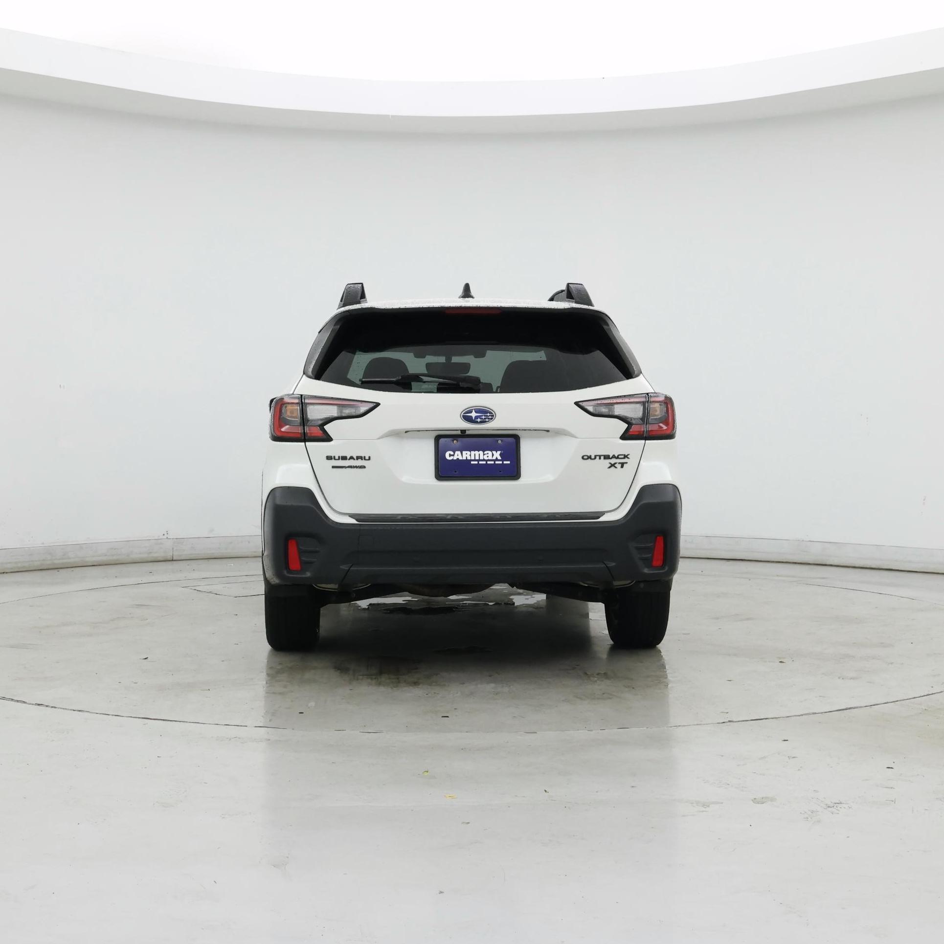 Thumbnail: 2021 Subaru Outback - 6