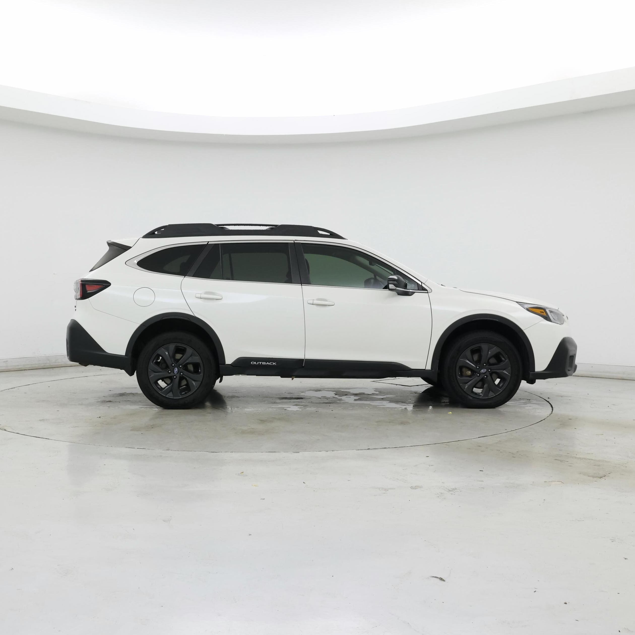 Thumbnail: 2021 Subaru Outback - 7