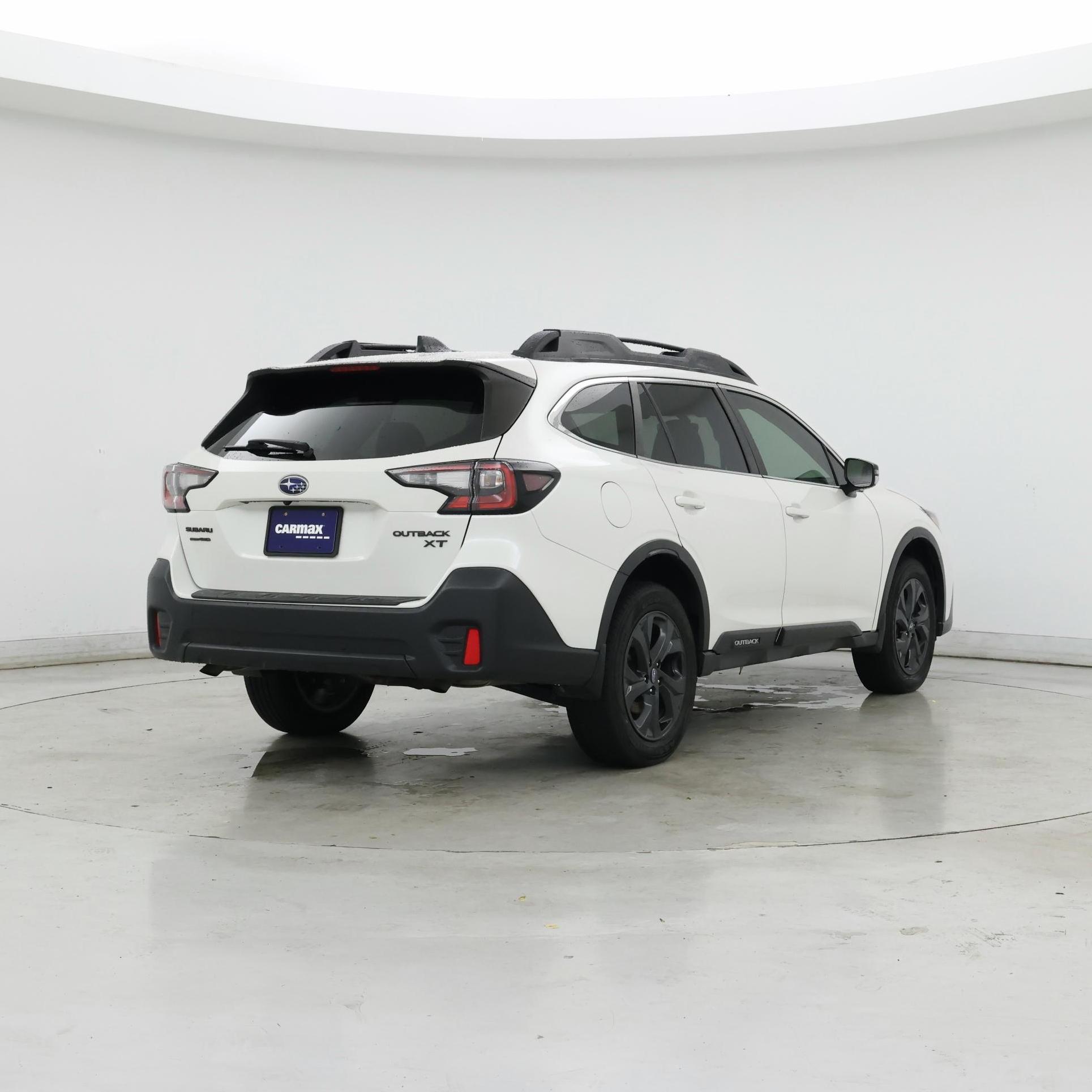 Thumbnail: 2021 Subaru Outback - 8