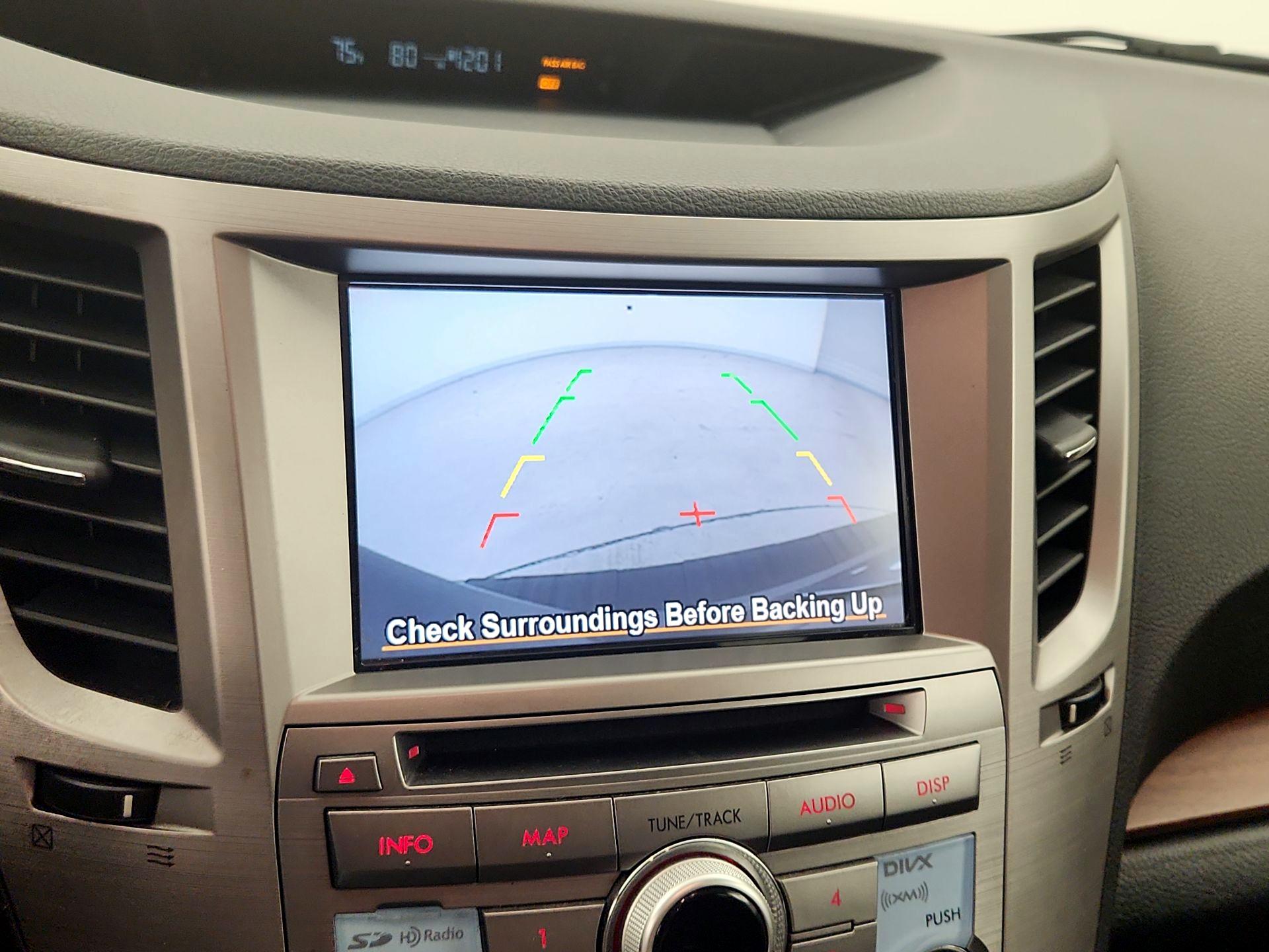 Thumbnail: 2014 Subaru Outback - 15
