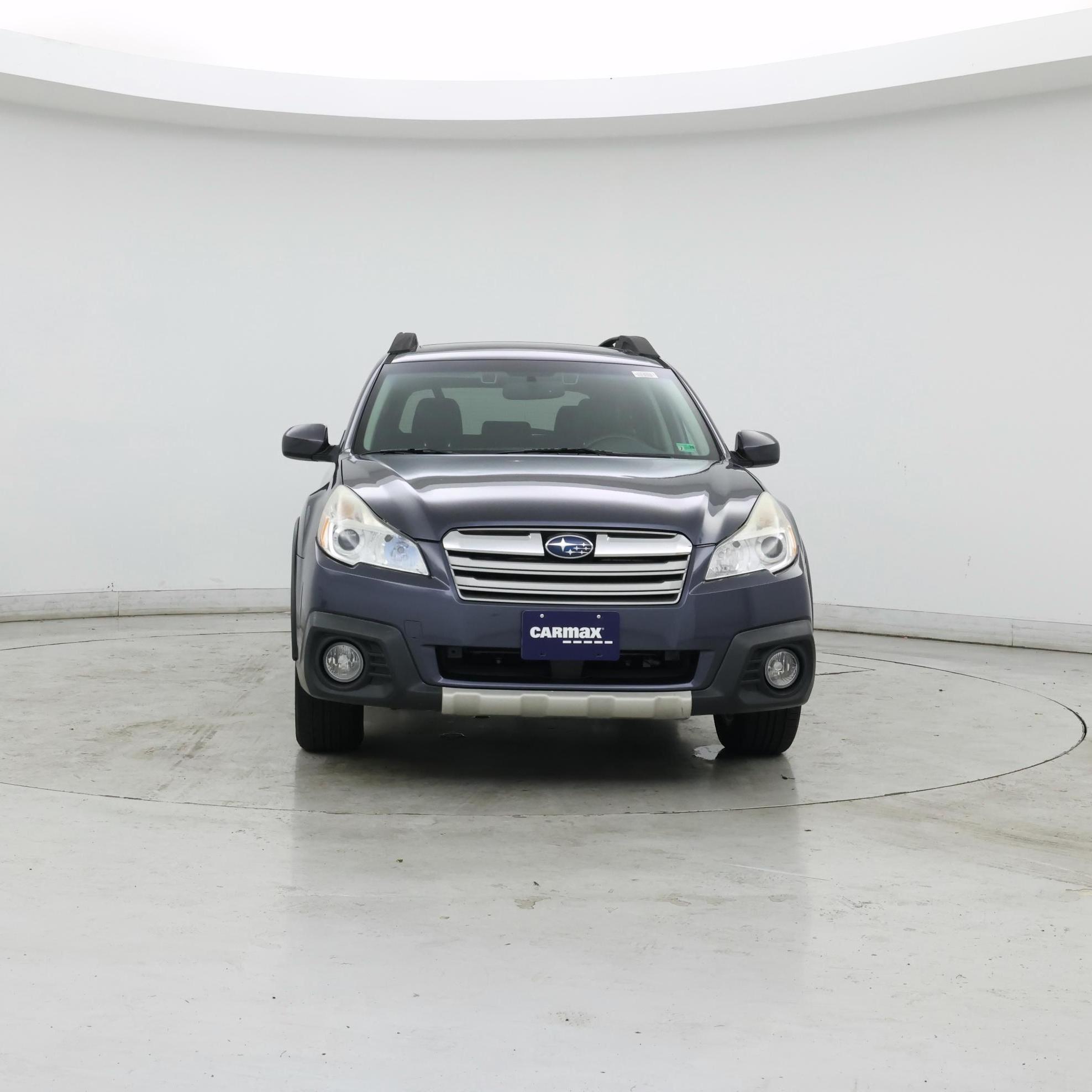 Thumbnail: 2014 Subaru Outback - 5
