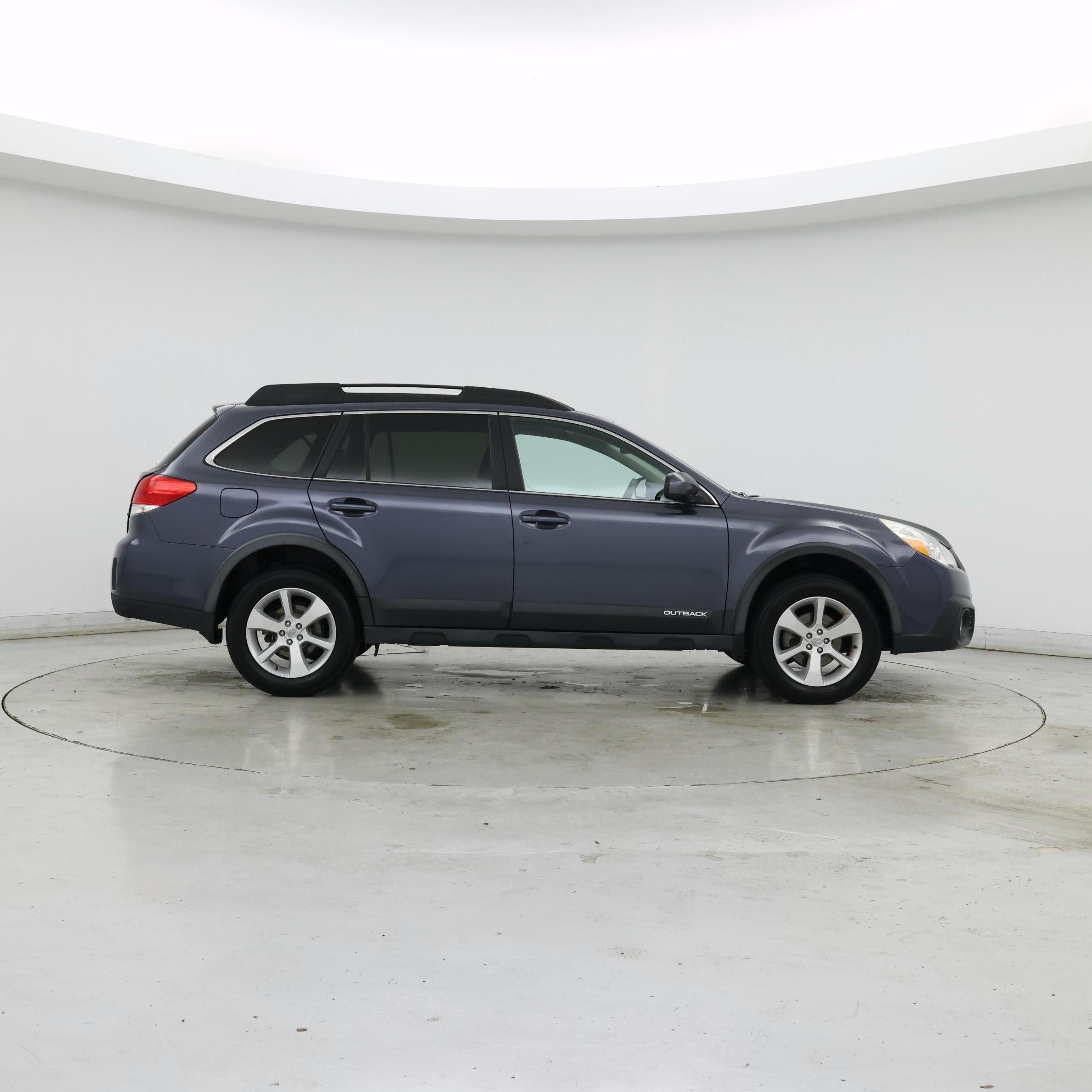 Thumbnail: 2014 Subaru Outback - 7