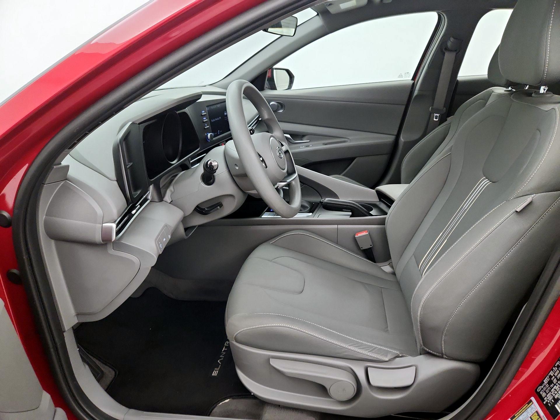 Thumbnail: 2023 Hyundai Elantra - 11