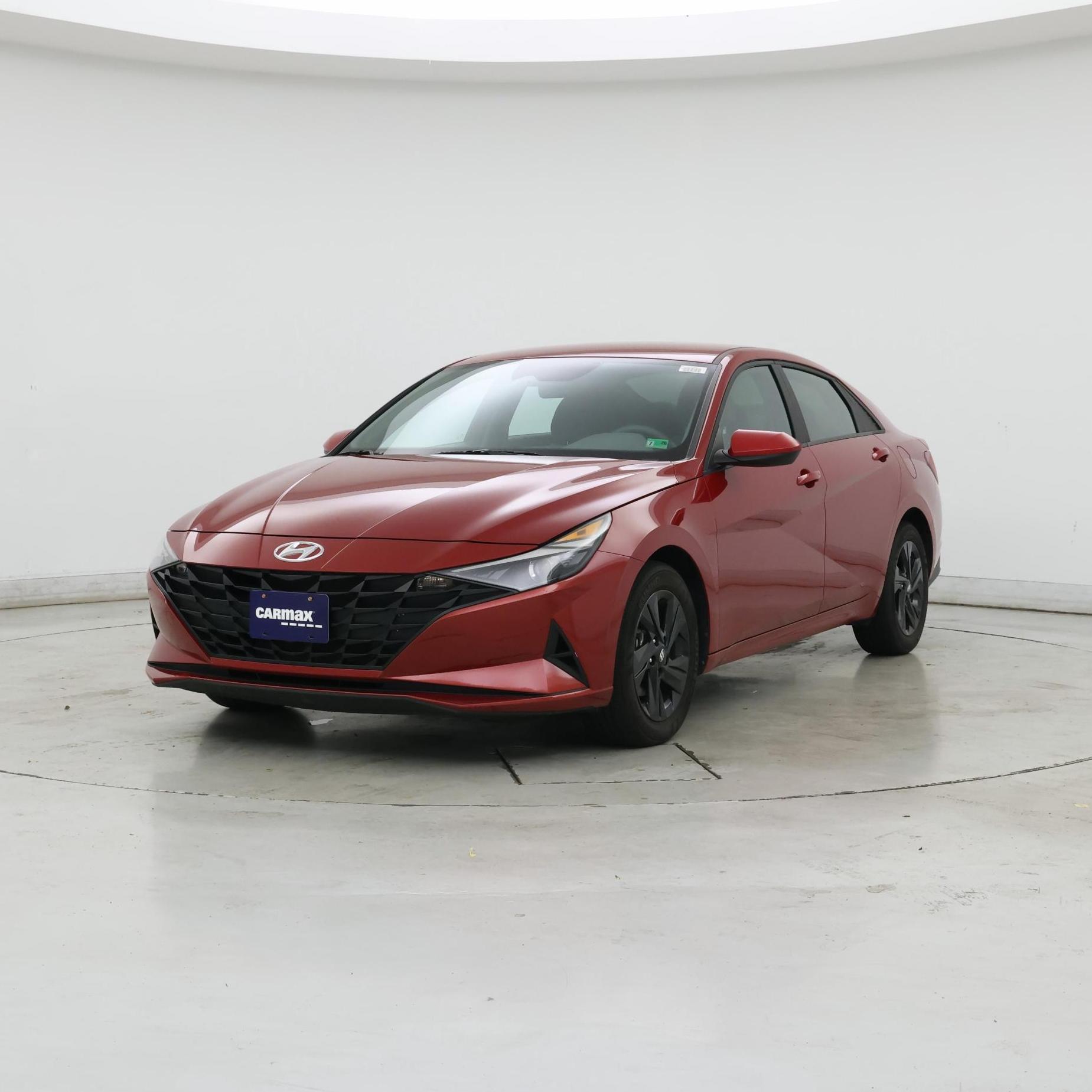 Thumbnail: 2023 Hyundai Elantra - 4