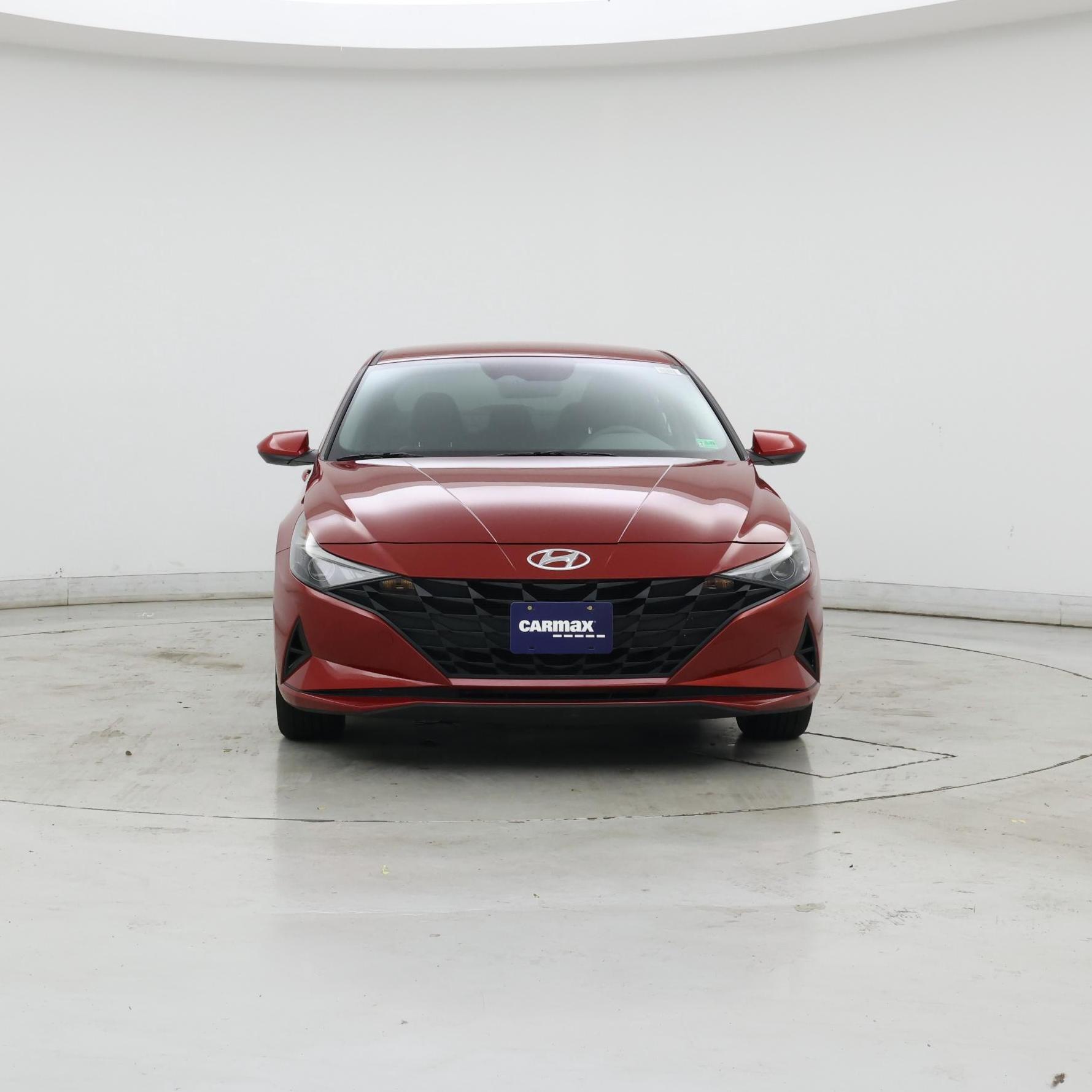 Thumbnail: 2023 Hyundai Elantra - 5
