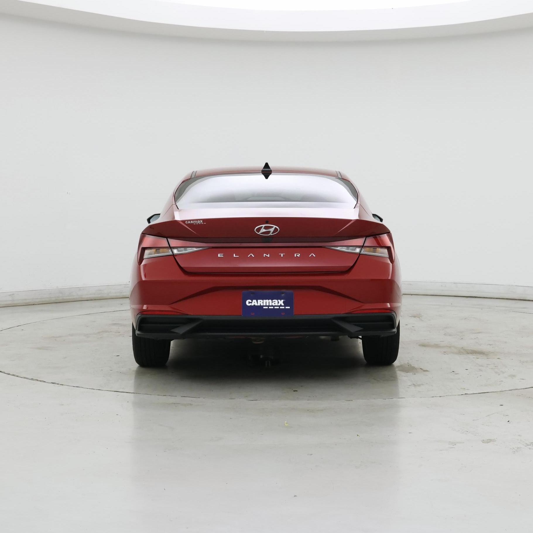 Thumbnail: 2023 Hyundai Elantra - 6