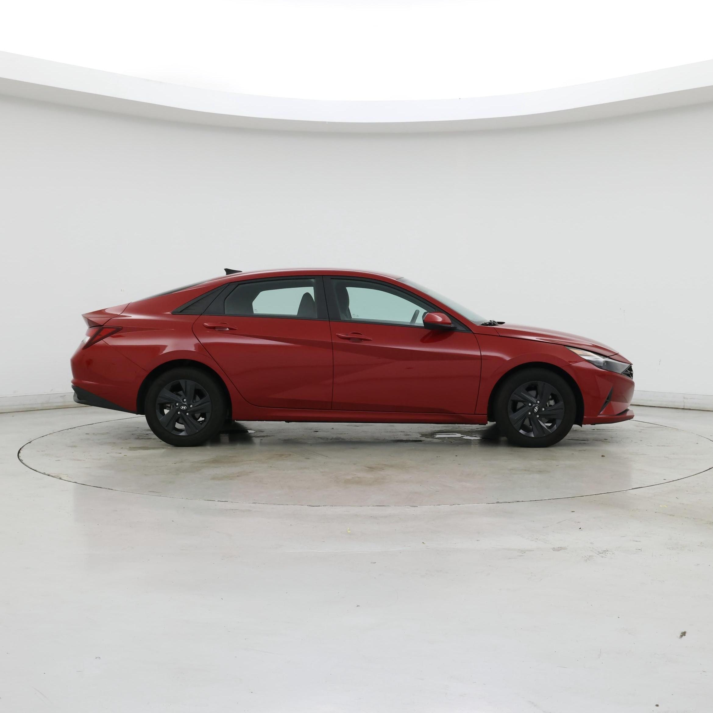 Thumbnail: 2023 Hyundai Elantra - 7