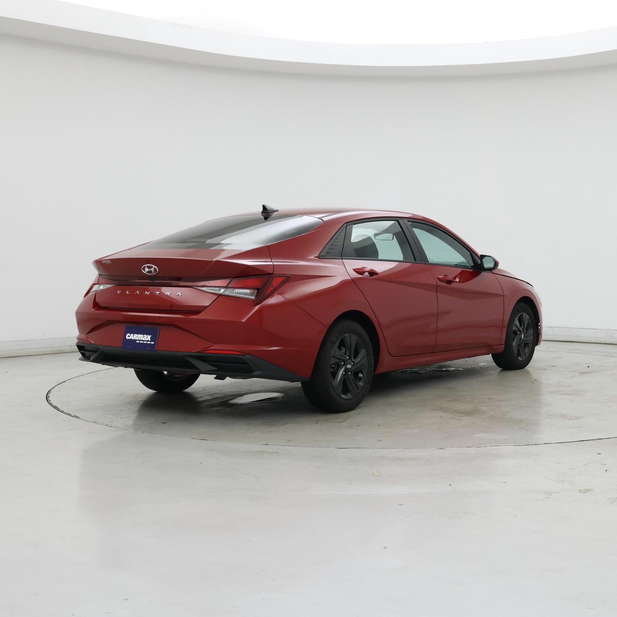 Thumbnail: 2023 Hyundai Elantra - 8