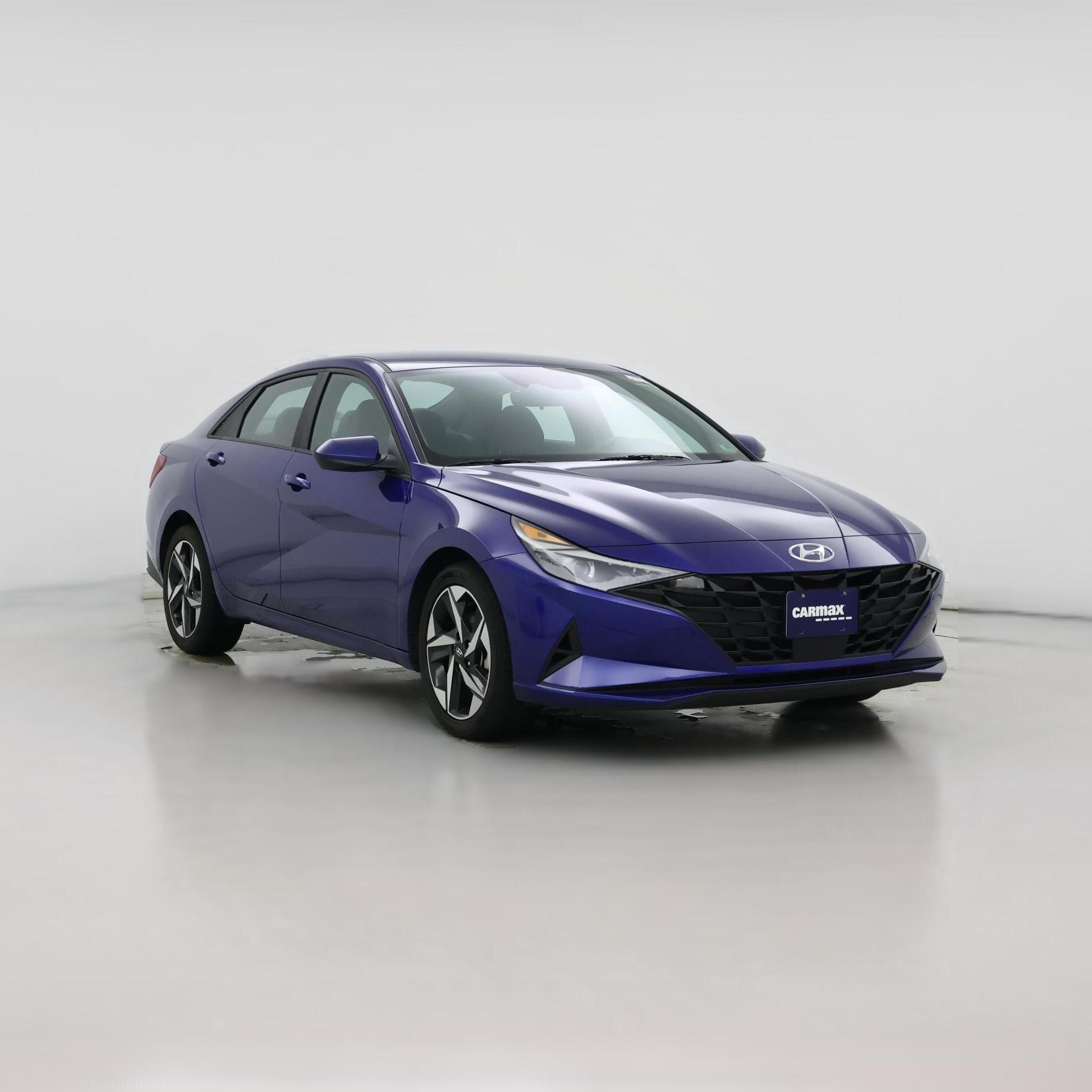 Thumbnail: 2023 Hyundai Elantra - 1