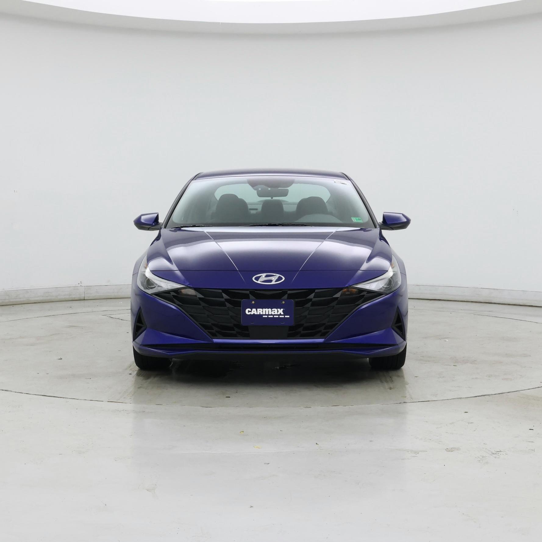 Thumbnail: 2023 Hyundai Elantra - 5