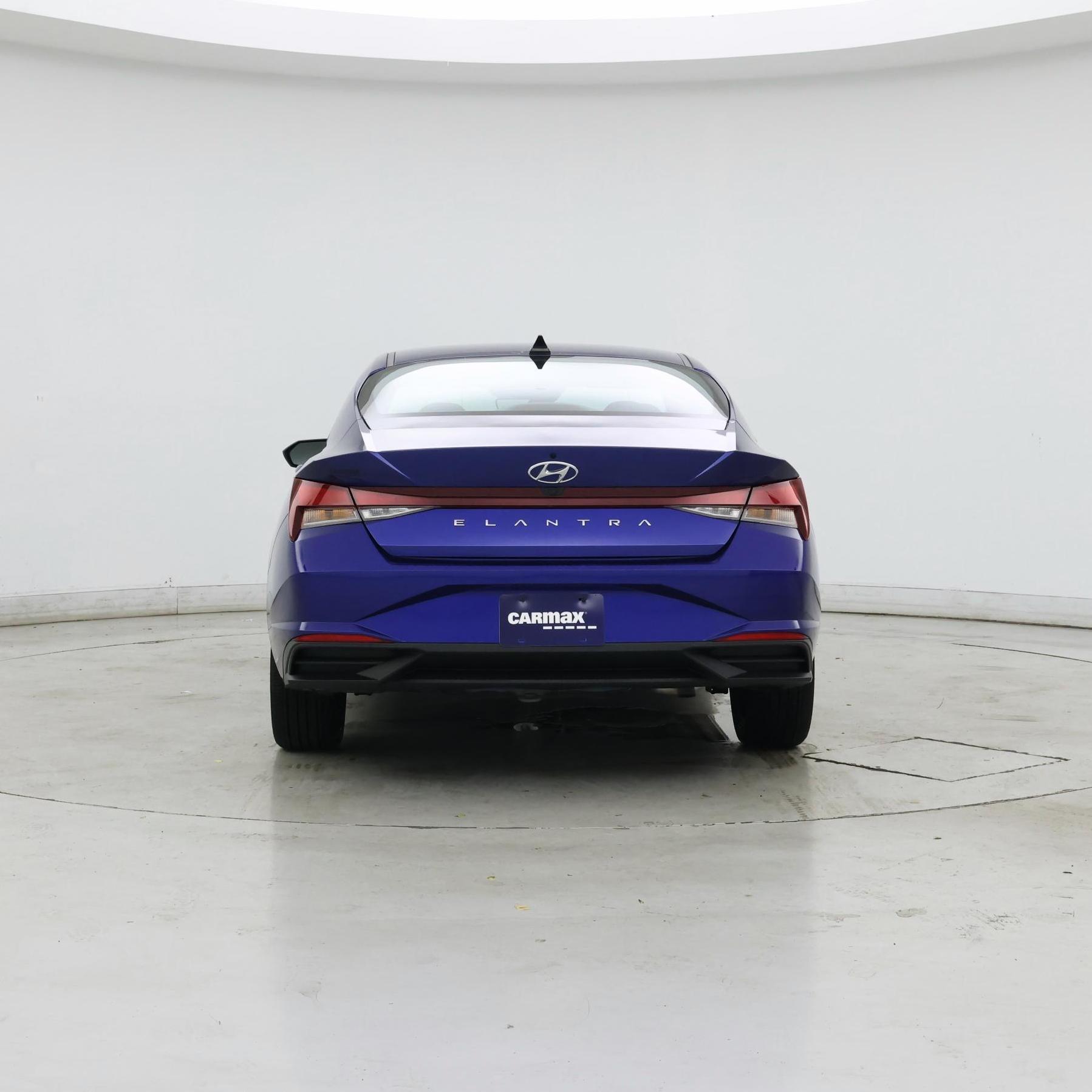 Thumbnail: 2023 Hyundai Elantra - 6